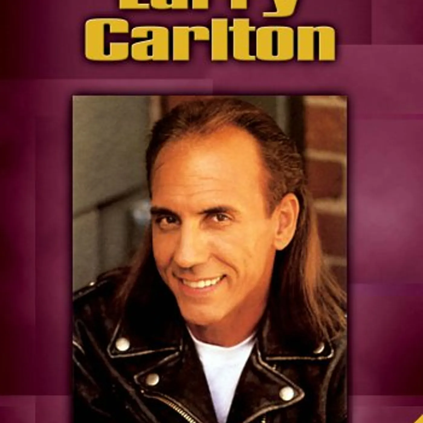 LARRY CARLTON 2 DVD