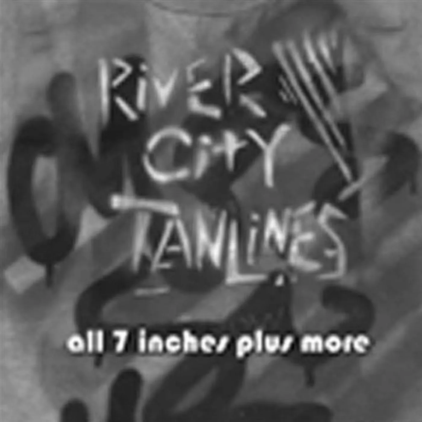 RIVER CITY TANLINES CD