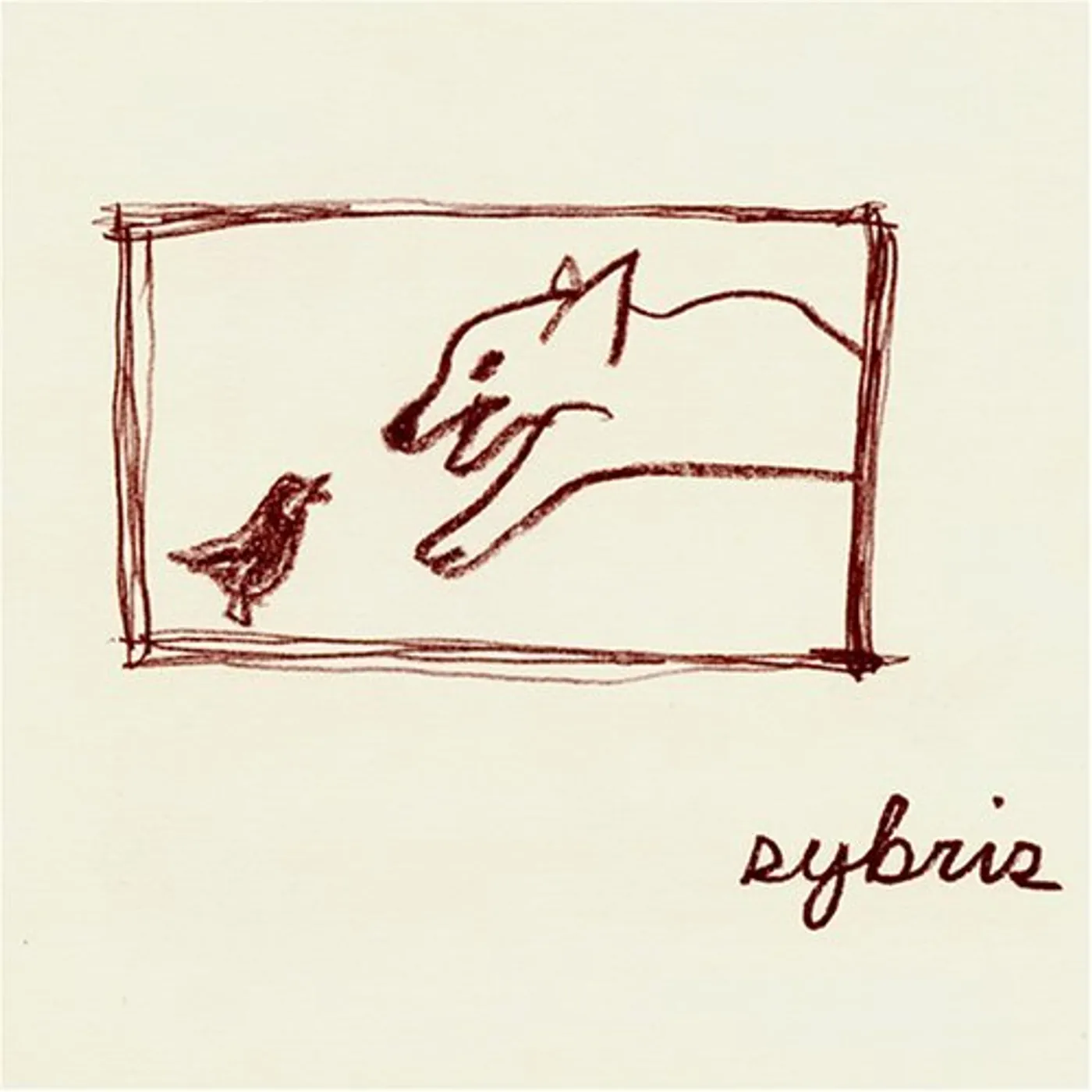 SYBRIS CD