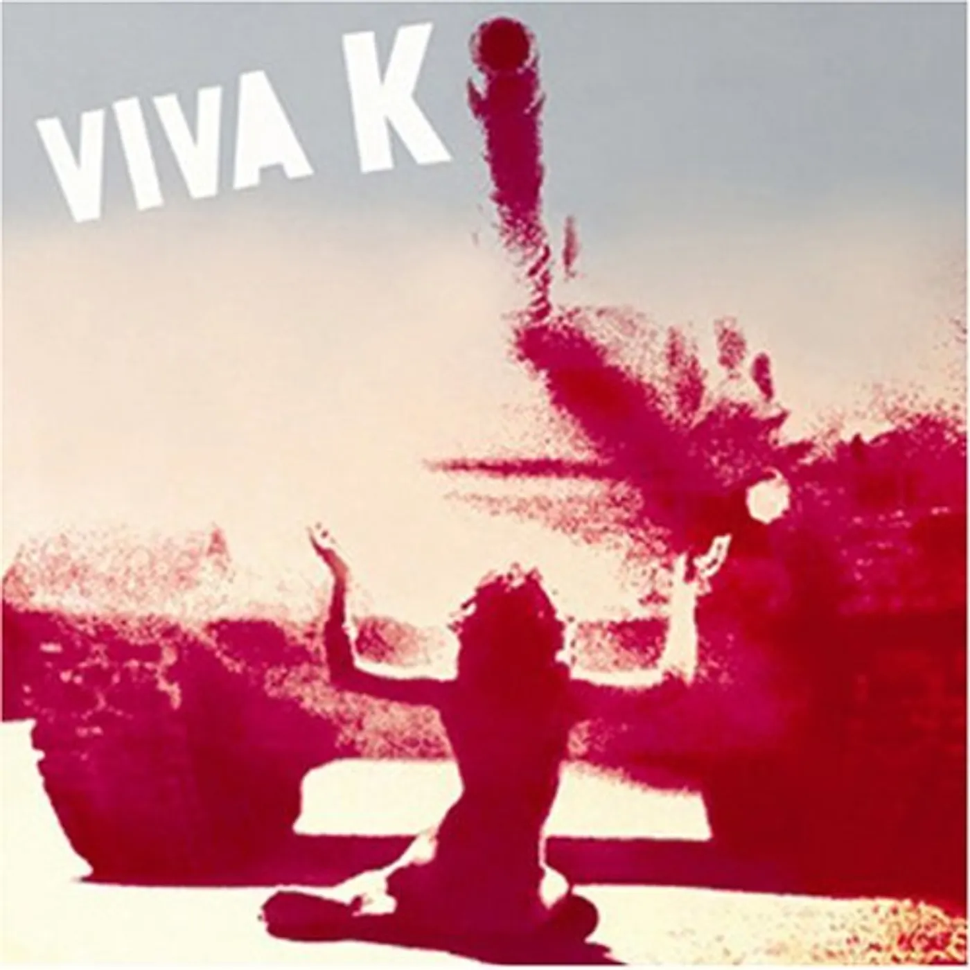 VIVA K CD