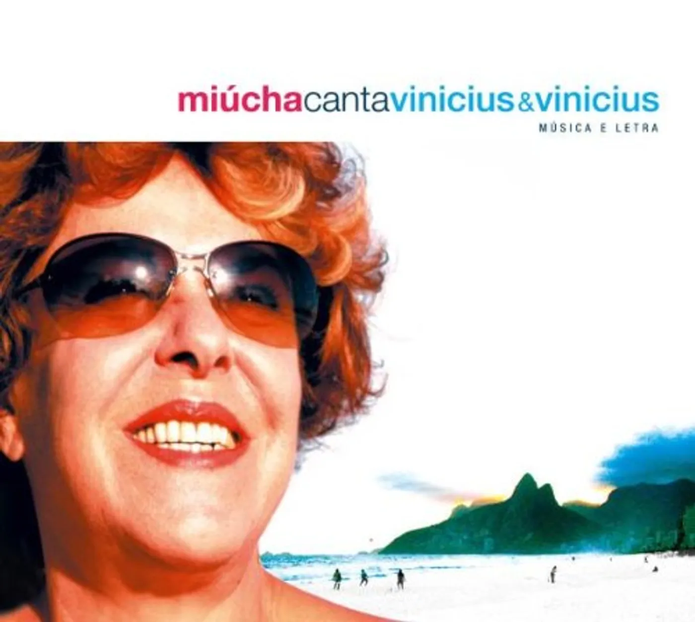 Miucha