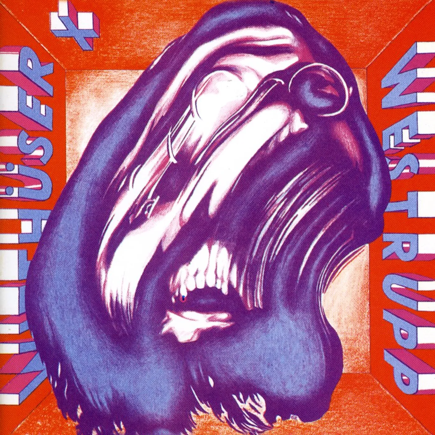 Witthüser & Westrupp TRIPS & TRAUME CD