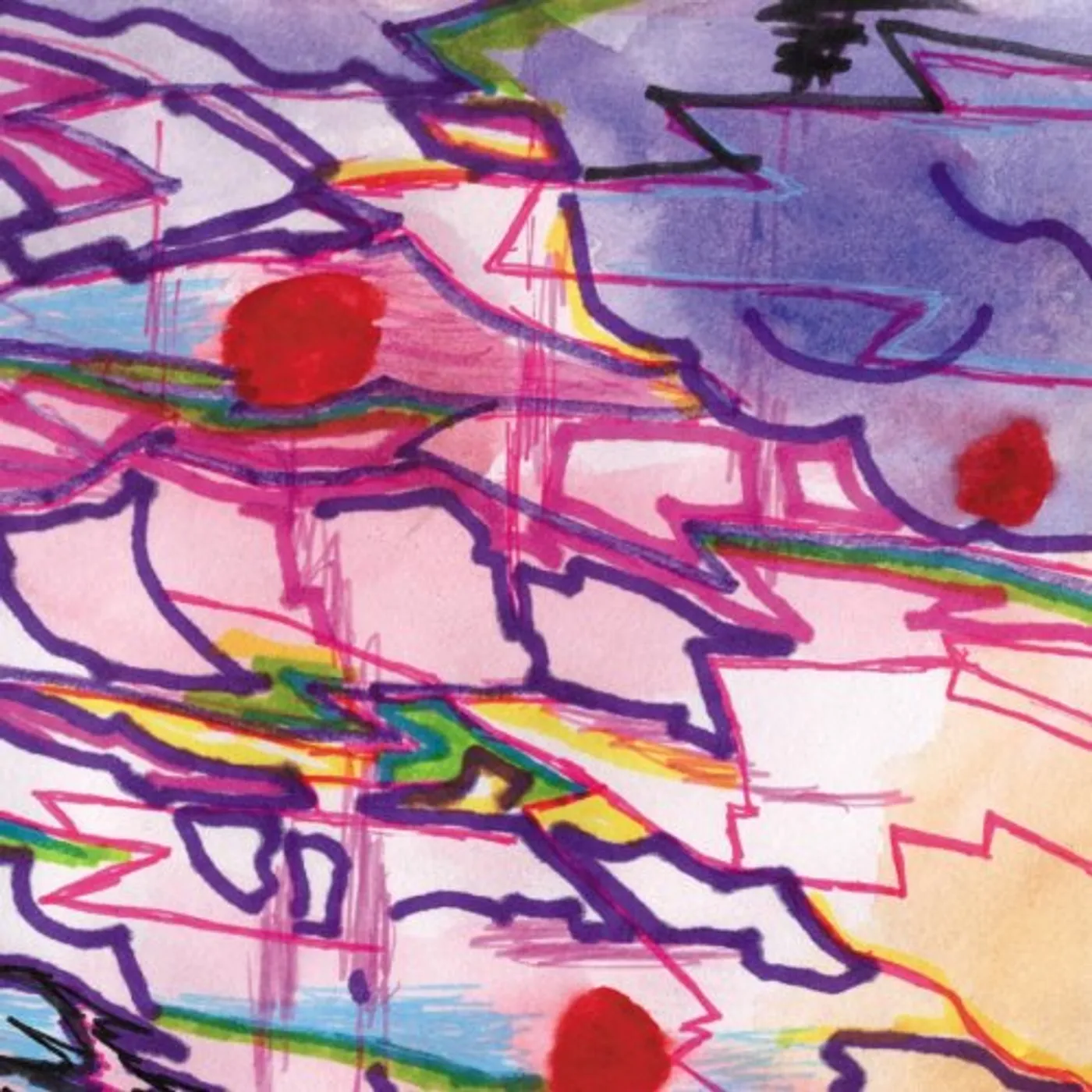 Sunroof SILVER BEAR MIST CD