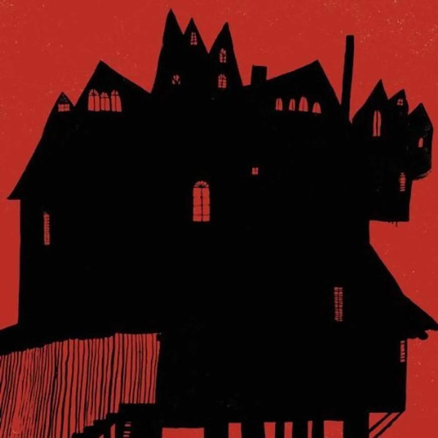 Windsor For The Derby Giving Up The Ghost Vinyl Record