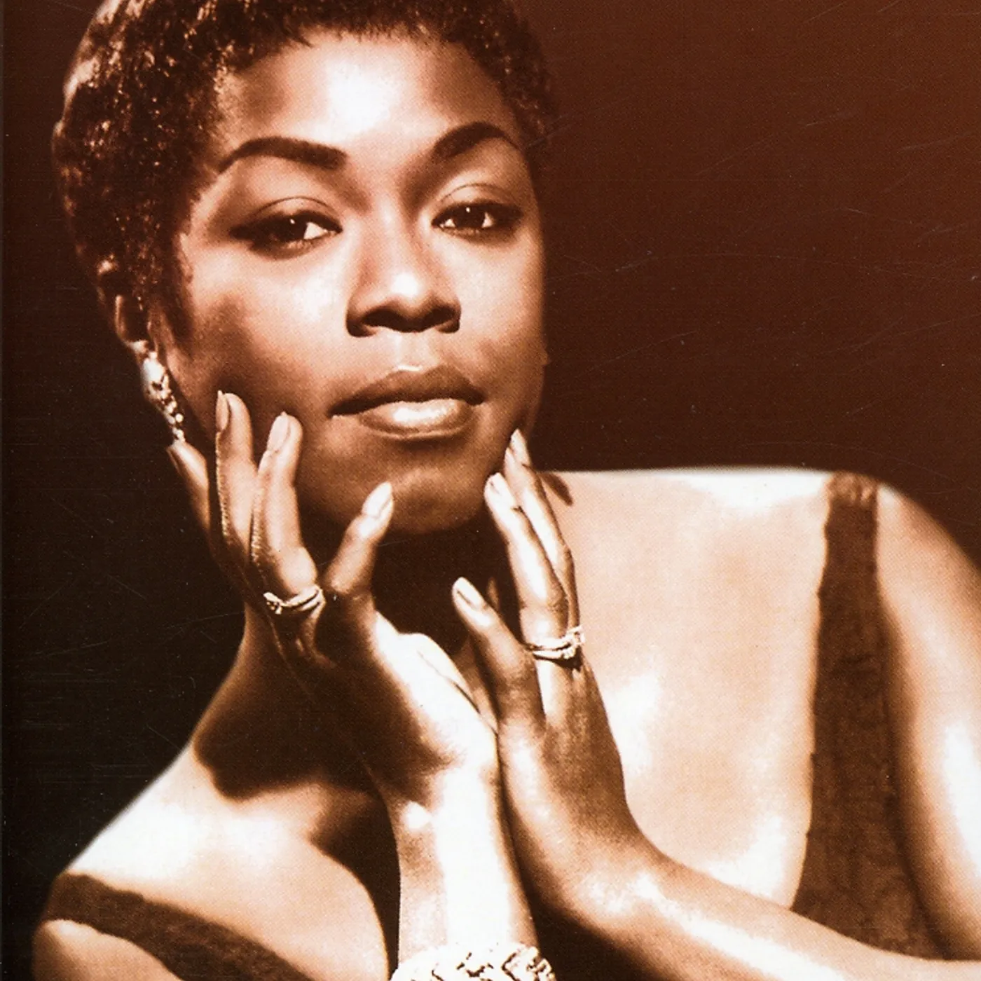 Sarah Vaughn GREAT WOMEN SINGERS OF THE 20TH CENTURY DVD
