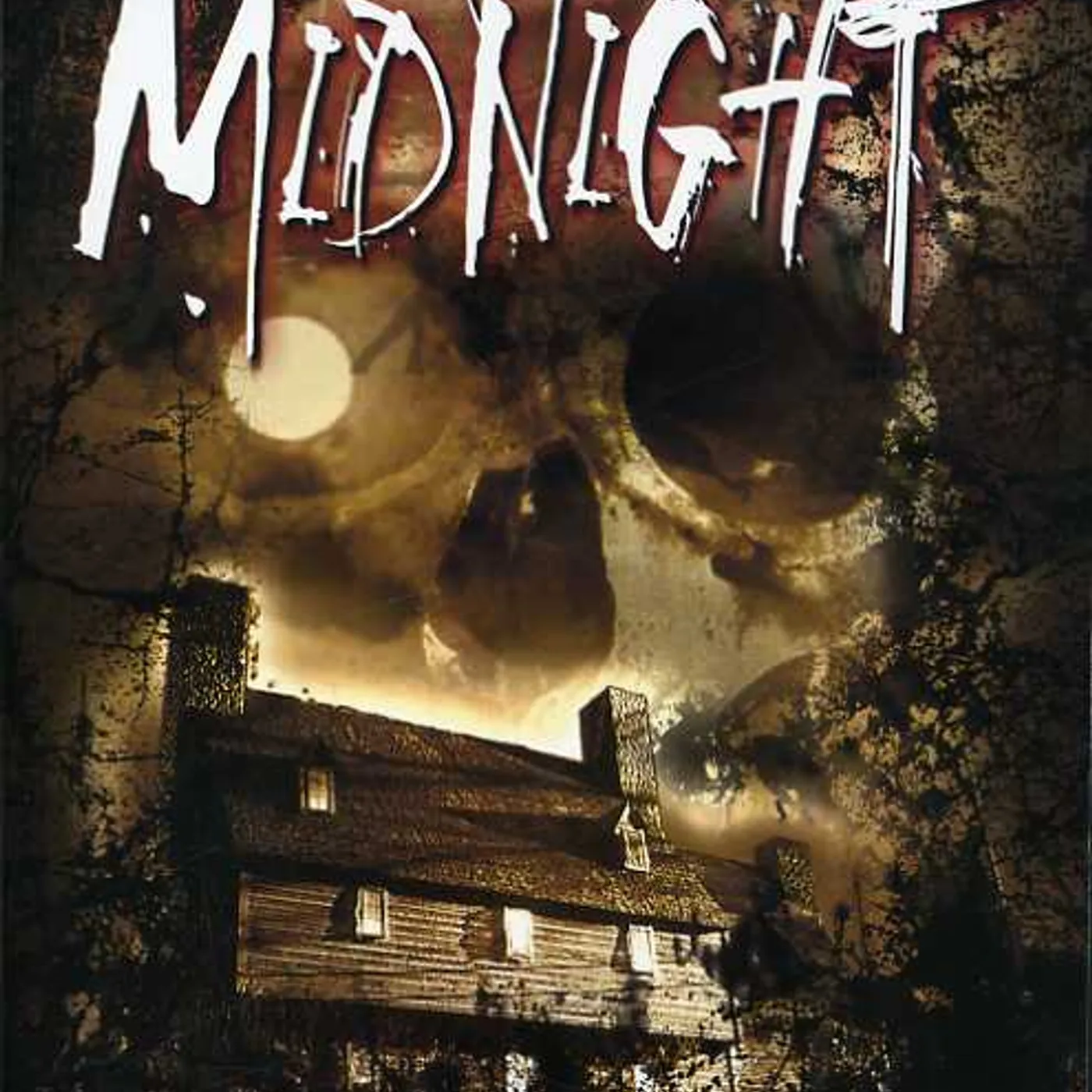 Midnight DVD