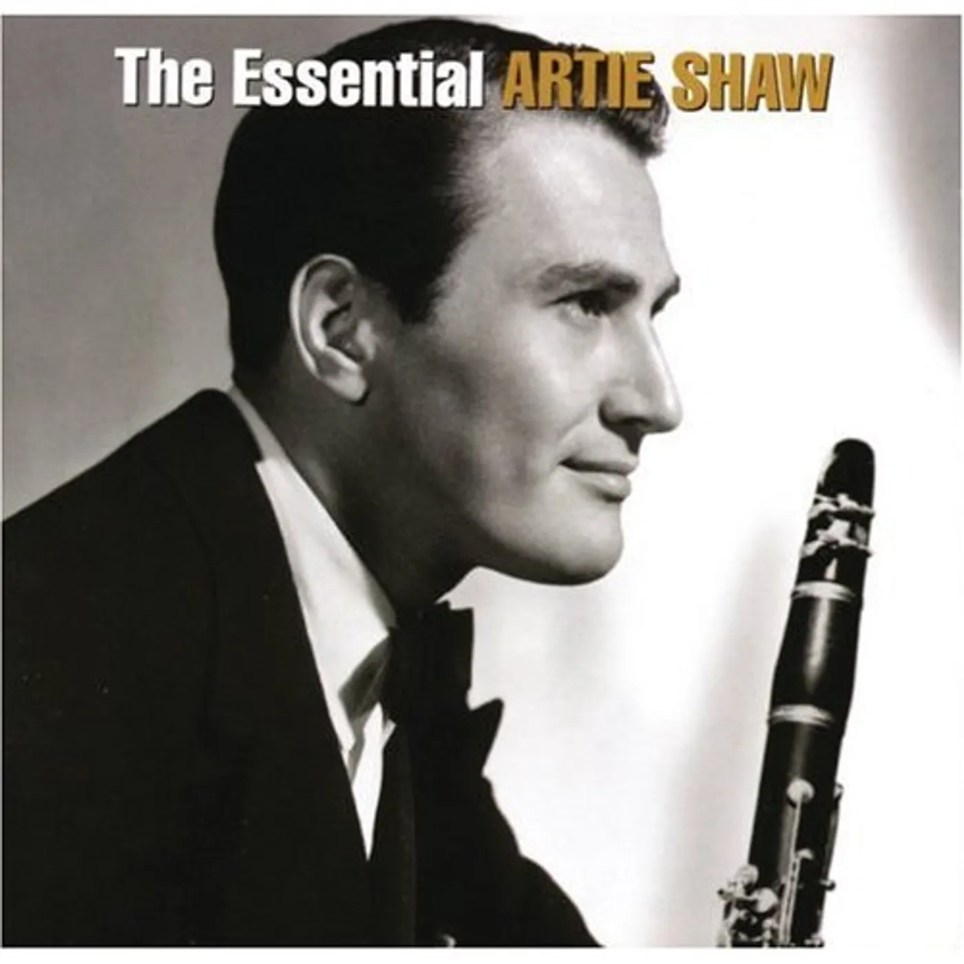 ESSENTIAL ARTIE SHAW CD
