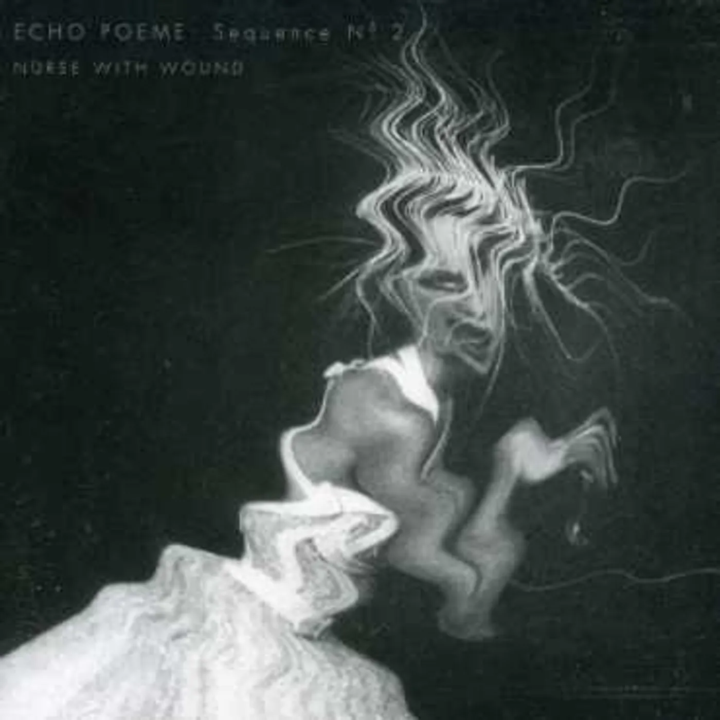 Nurse With Wound ECHO POEME 2 CD