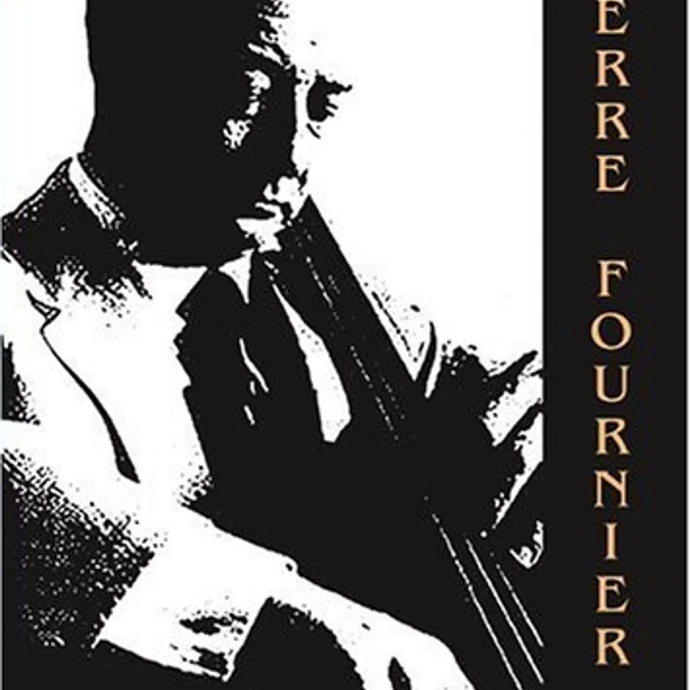 ART OF PIERRE FOURNIER DVD