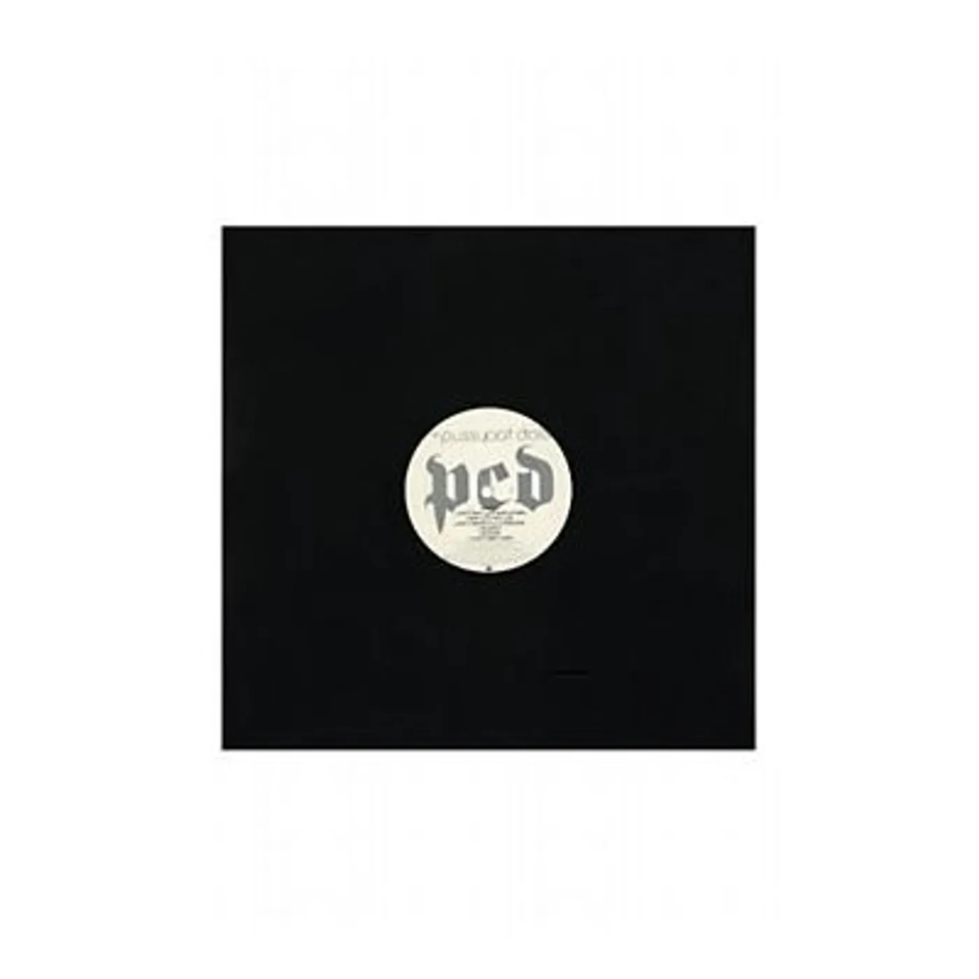 The Pussycat Dolls PCD (Vinyl)