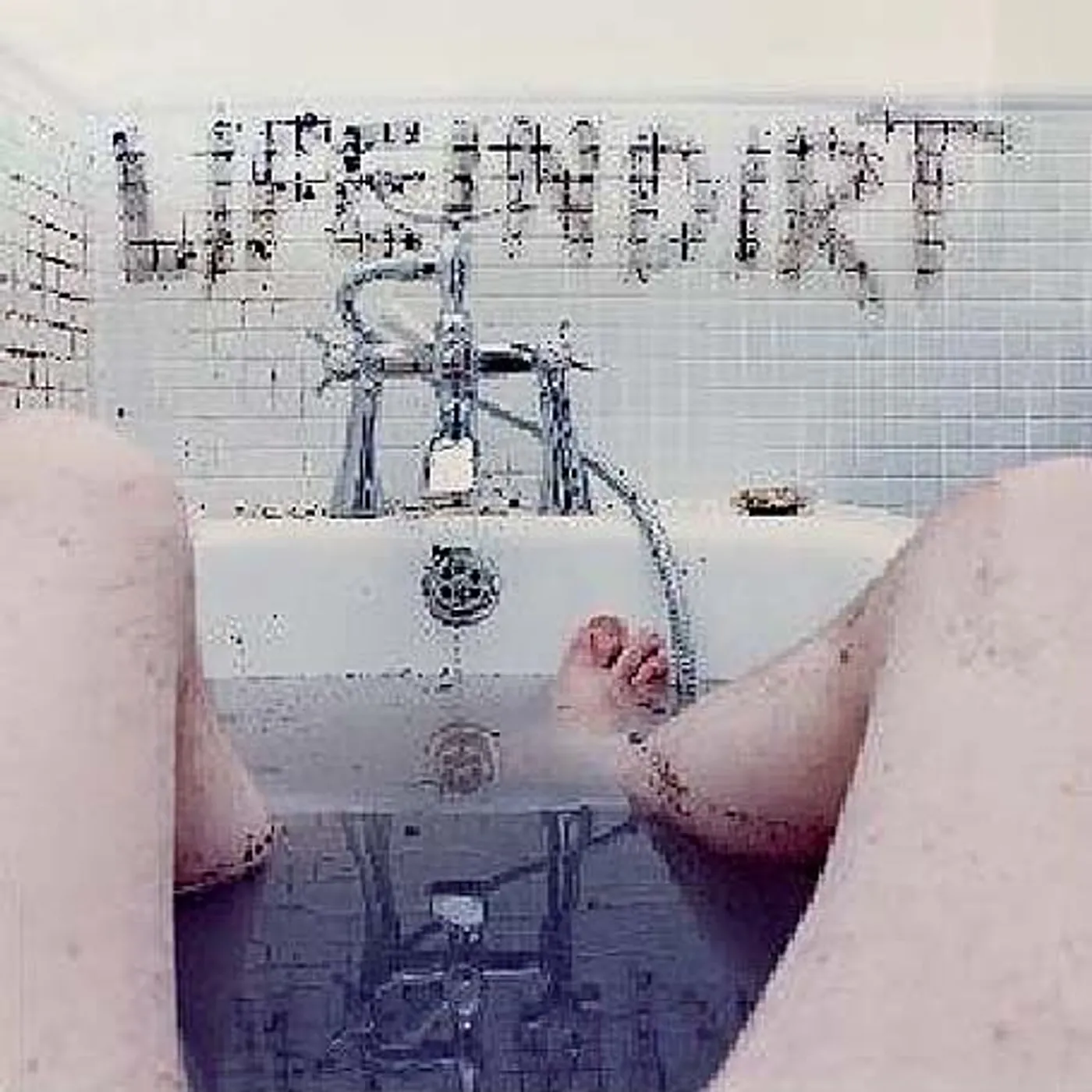 Mutts Life In Dirt Vinyl Record