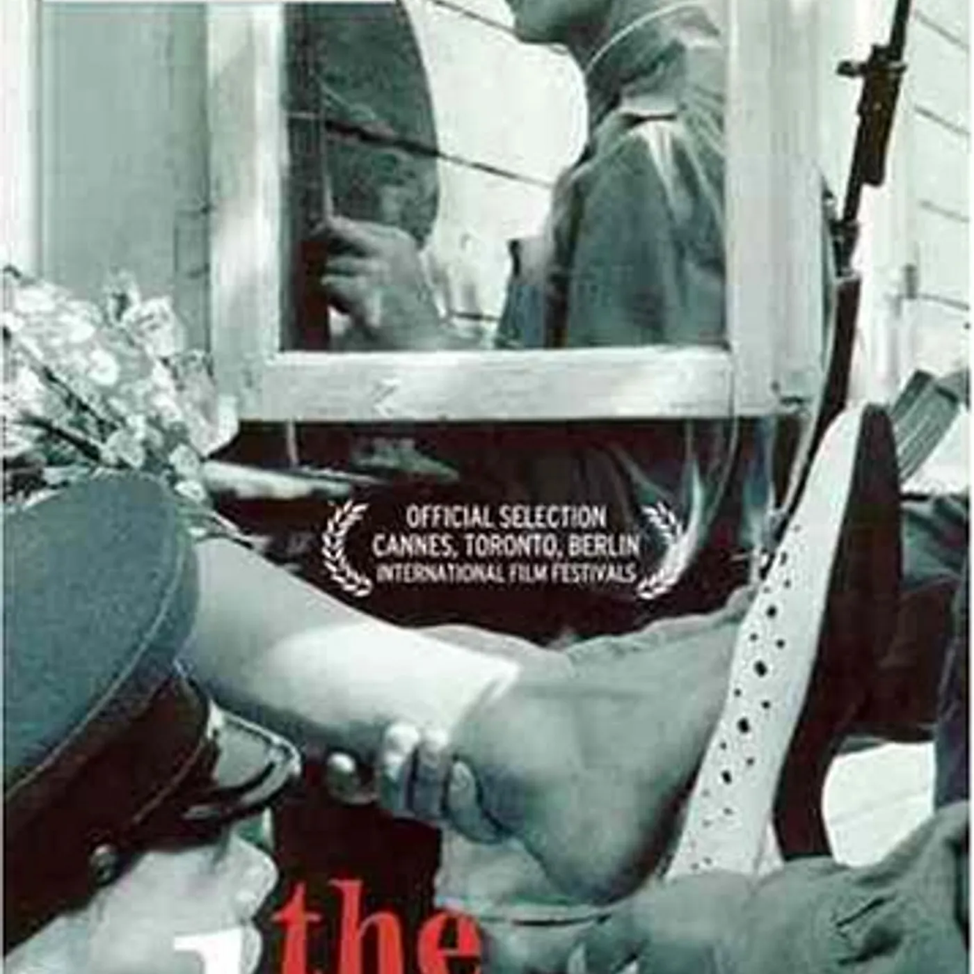SHOE (1998) DVD