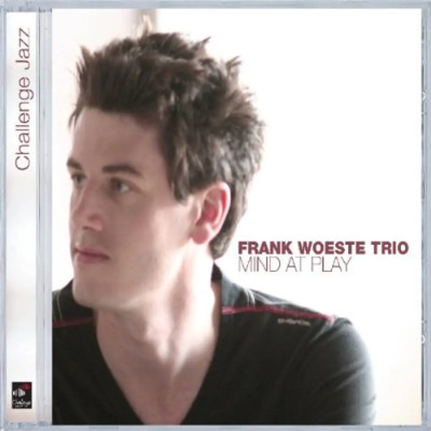 Frank Woeste MIND AT PLAY CD