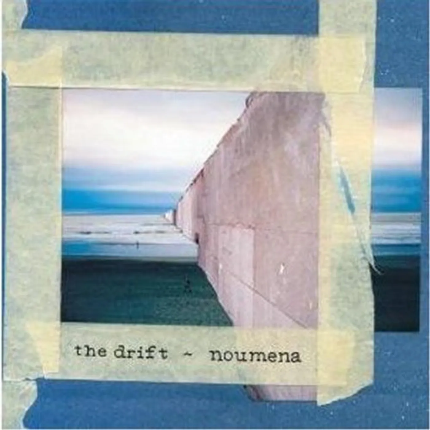 The Drift Noumena Vinyl Record