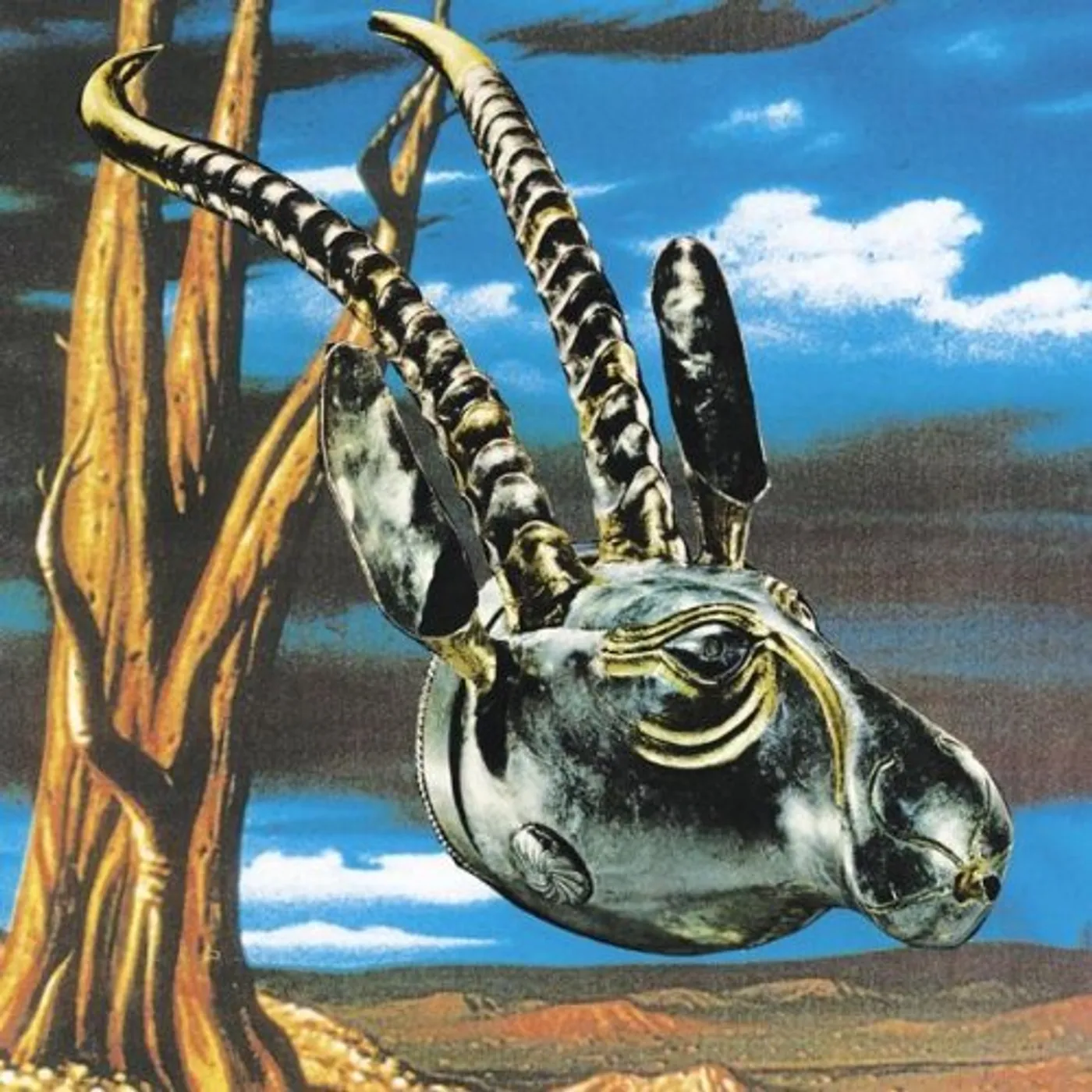 The Skygreen Leopards JEHOVAH SURRENDER CD