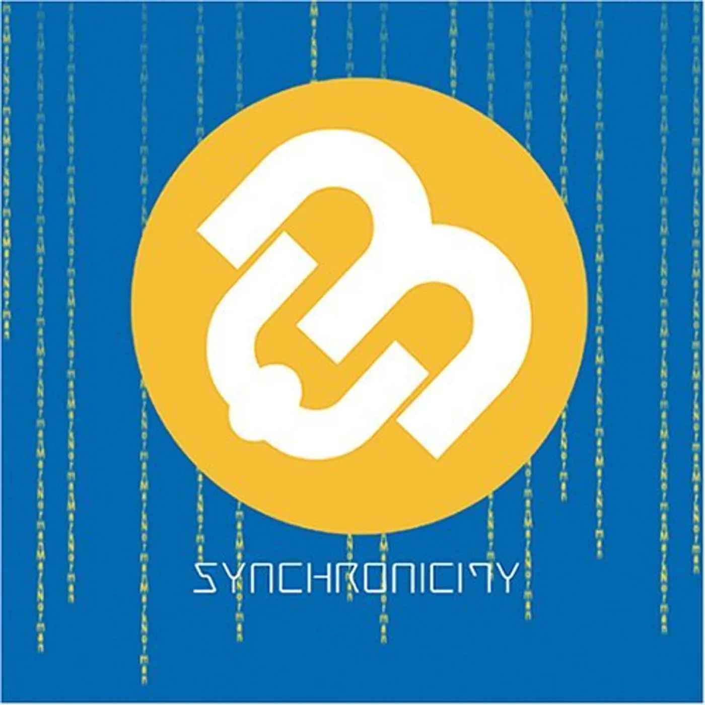 Mark Norman SYNCHRONICITY CD