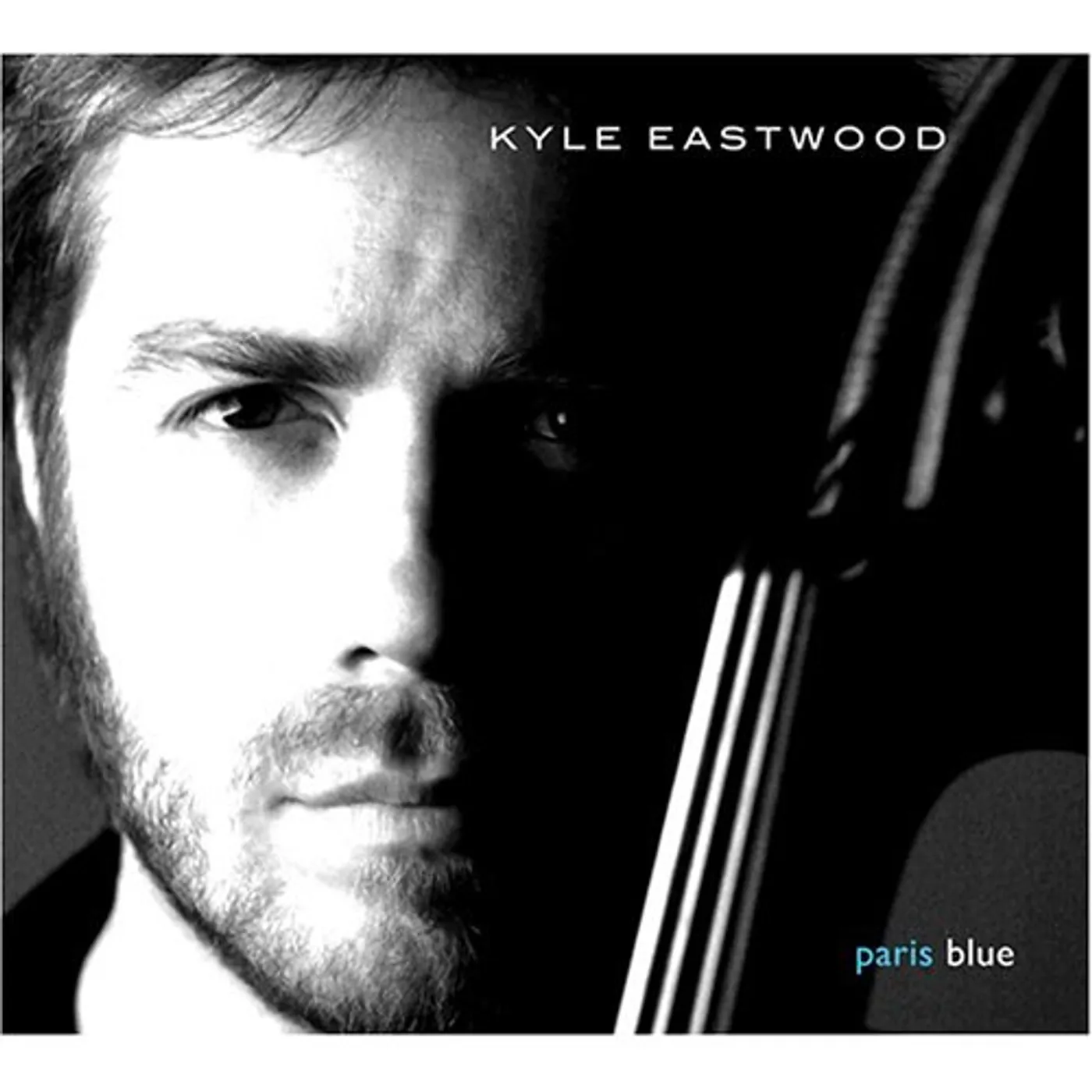 Kyle Eastwood PARIS BLUE CD