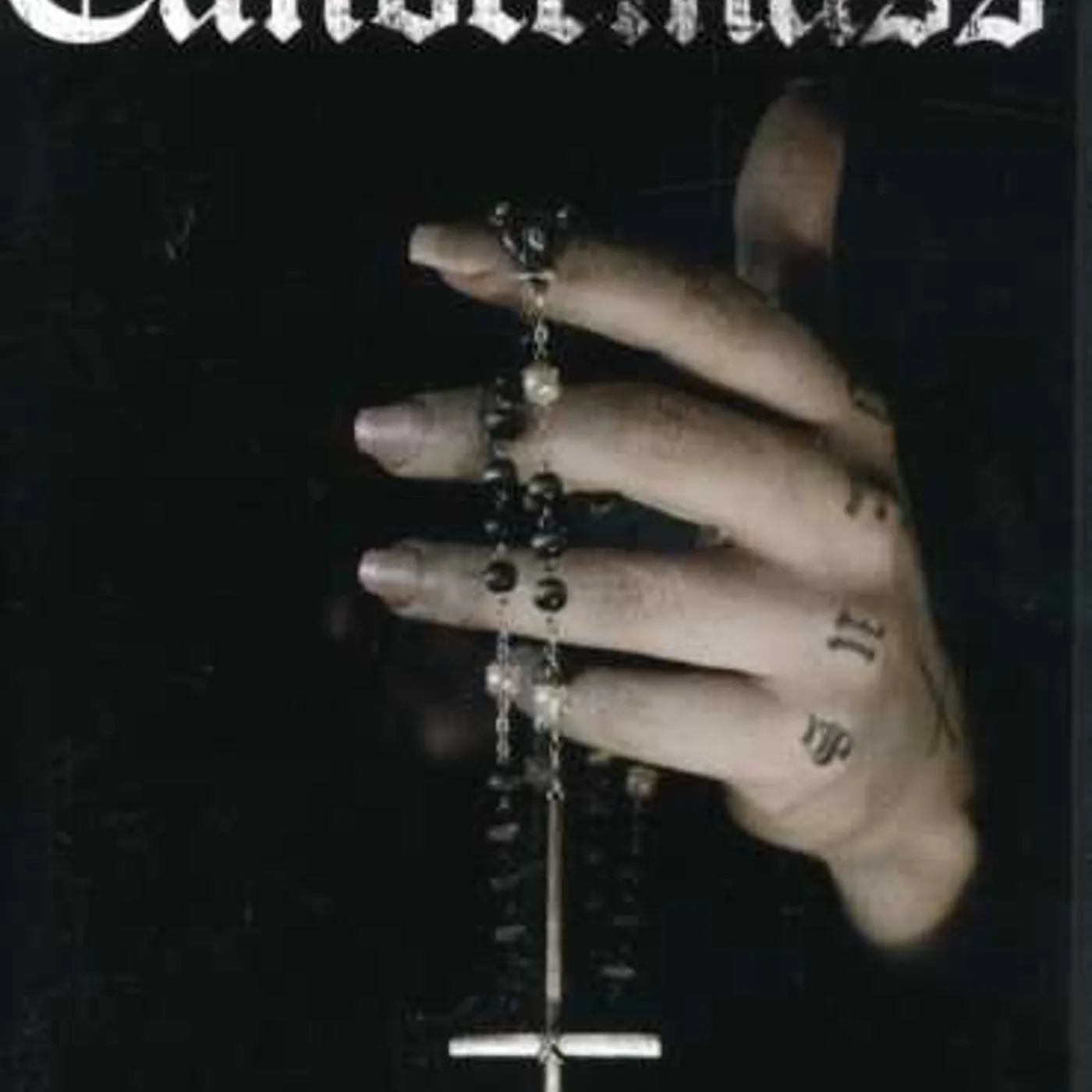 CURSE OF CANDLEMASS DVD