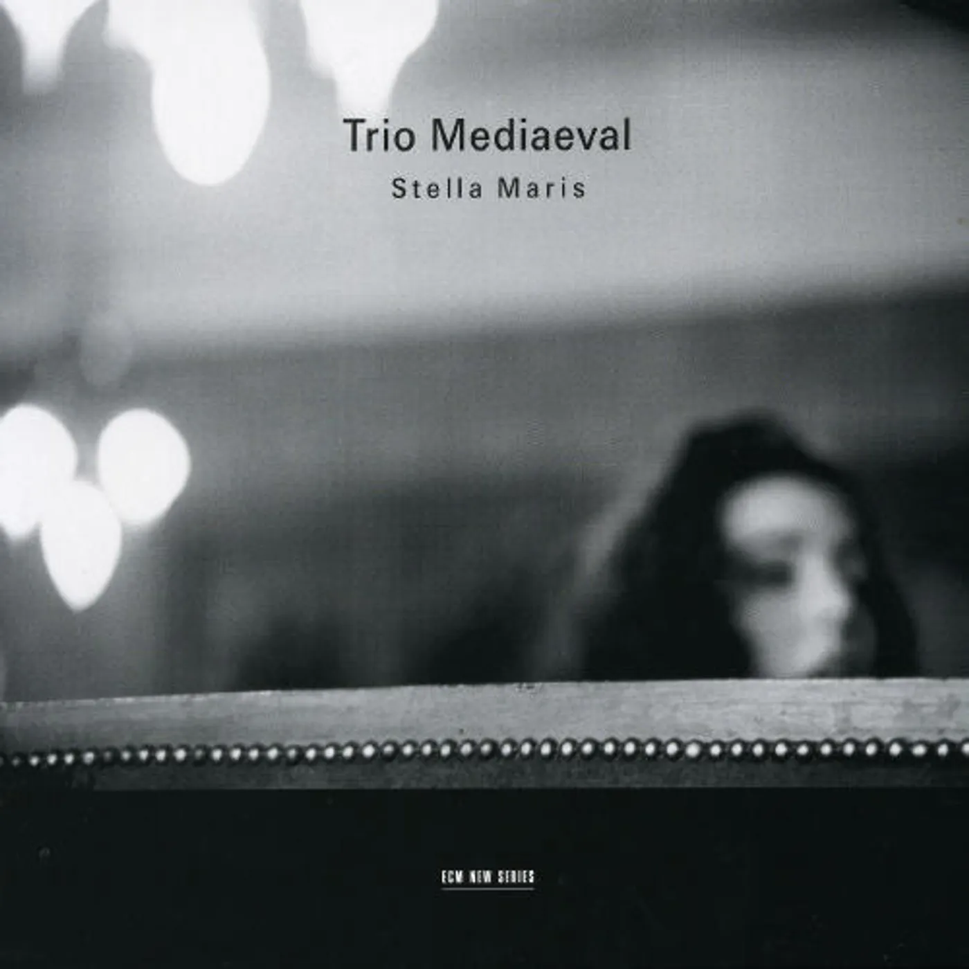 Trio Mediaeval STELLA MARIS CD