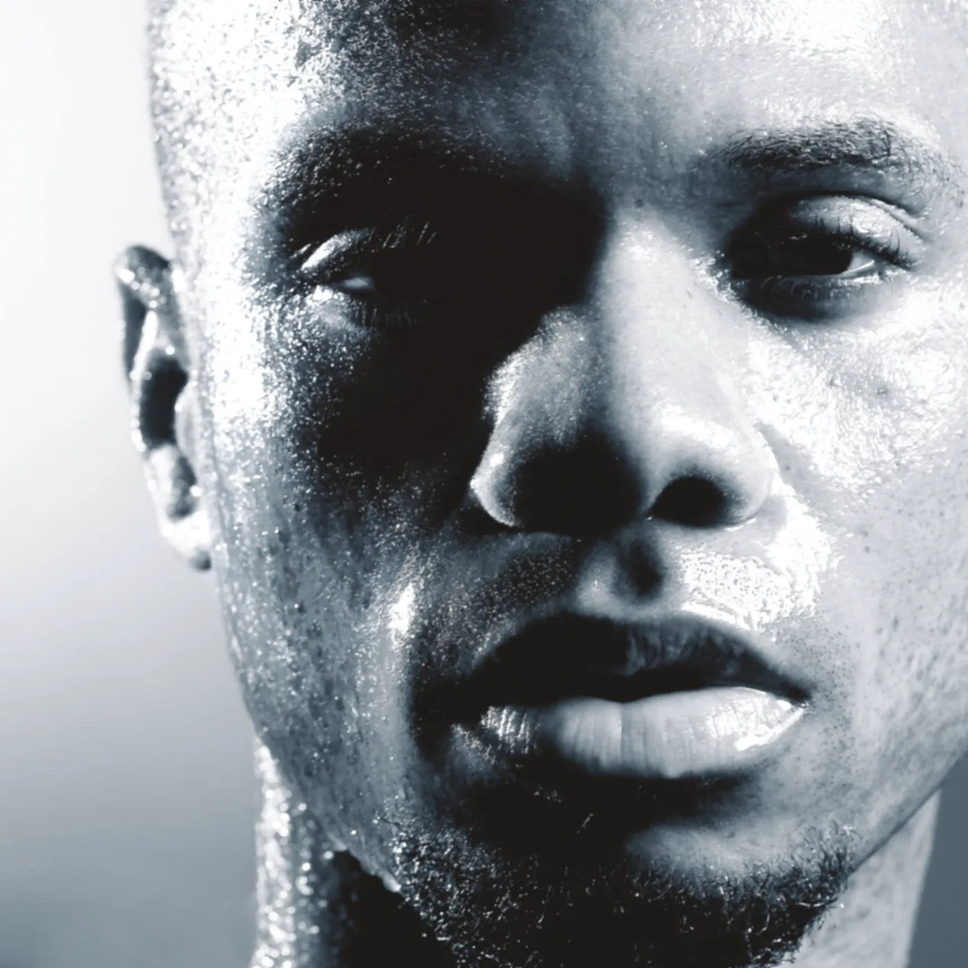 Kirk Franklin HERO CD
