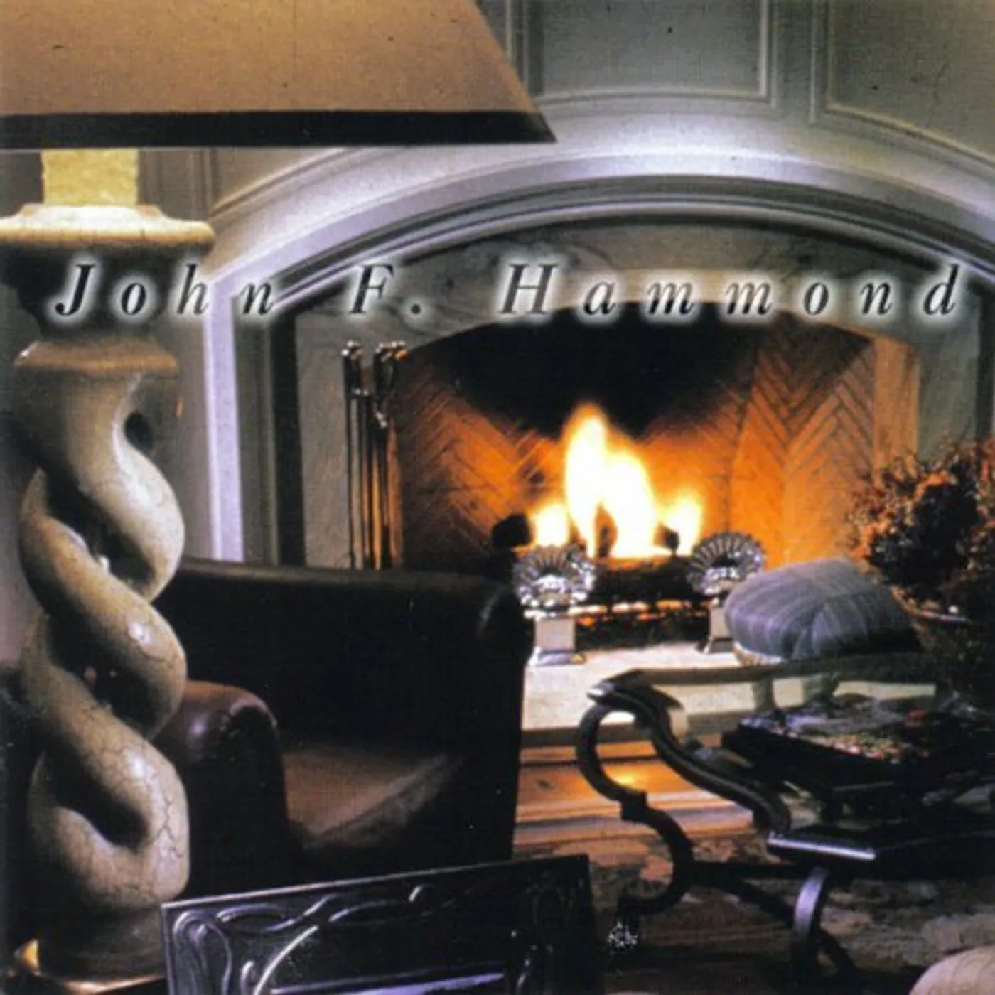 JOHN F. HAMMOND CD
