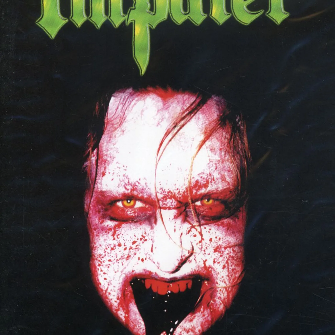 Impaler 20 YEARS UNDEAD DVD
