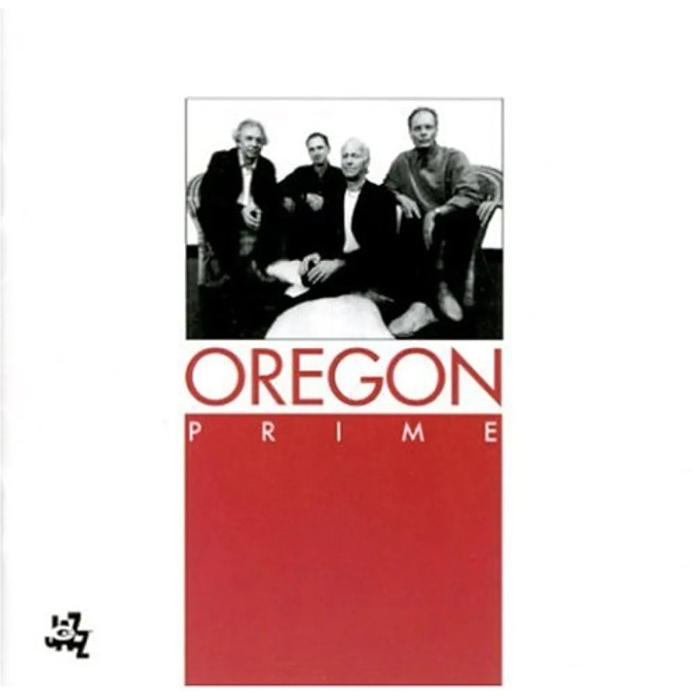 Oregon PRIME CD