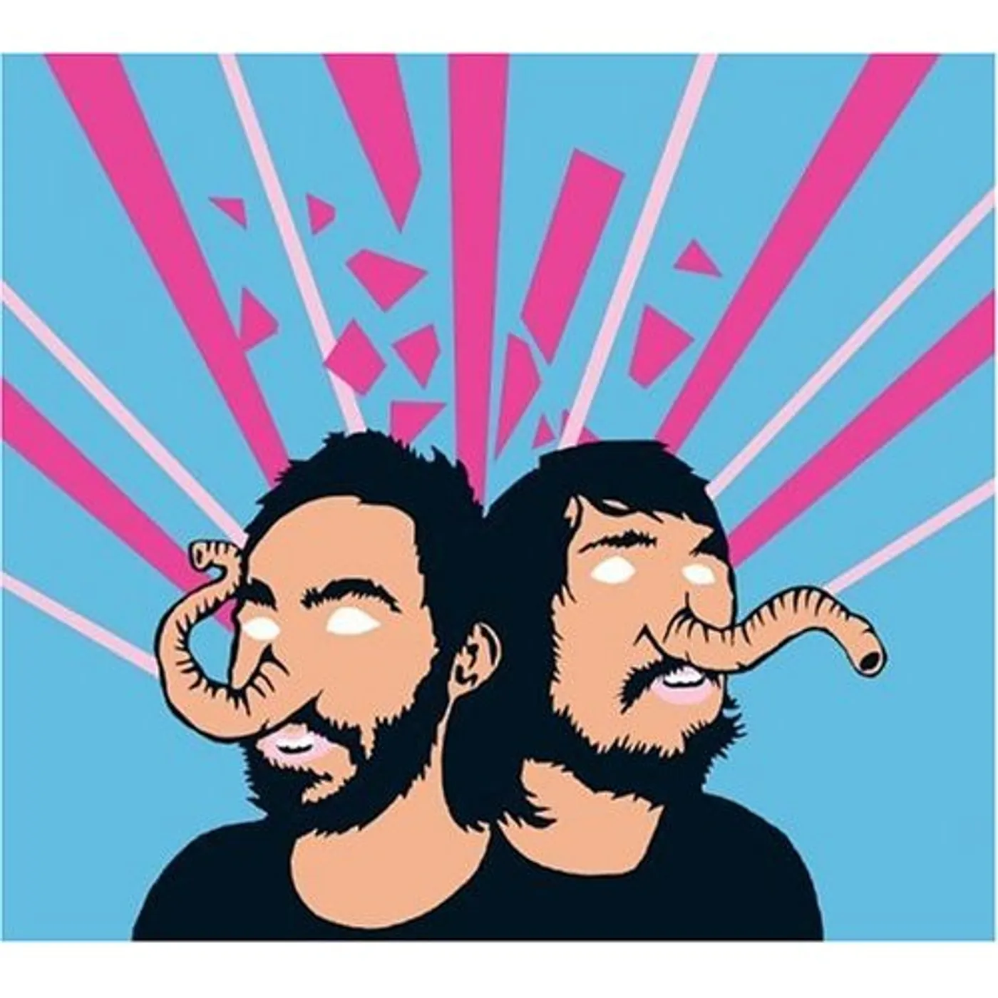 Death From Above 1979 ROMANCE BLODDY ROMANCE CD