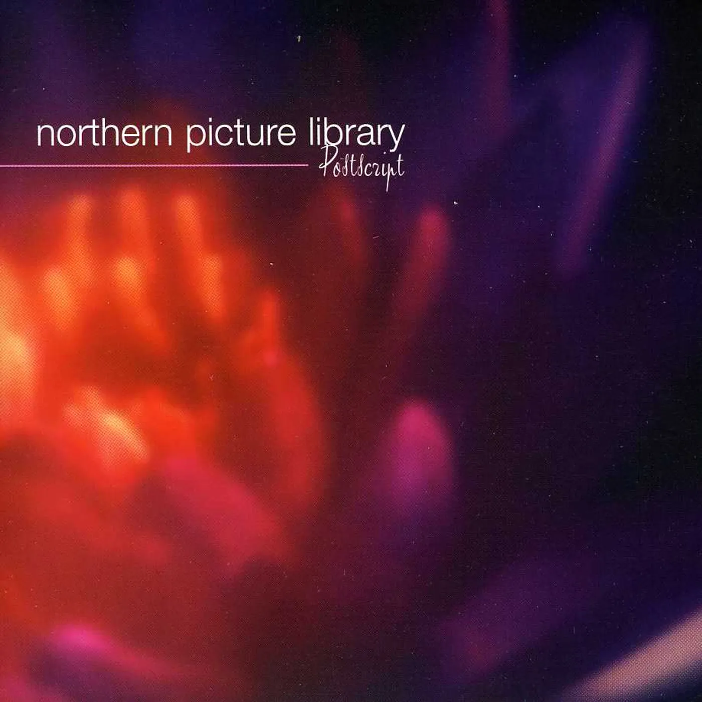 Northern Picture Library POSTSCRIPT CD