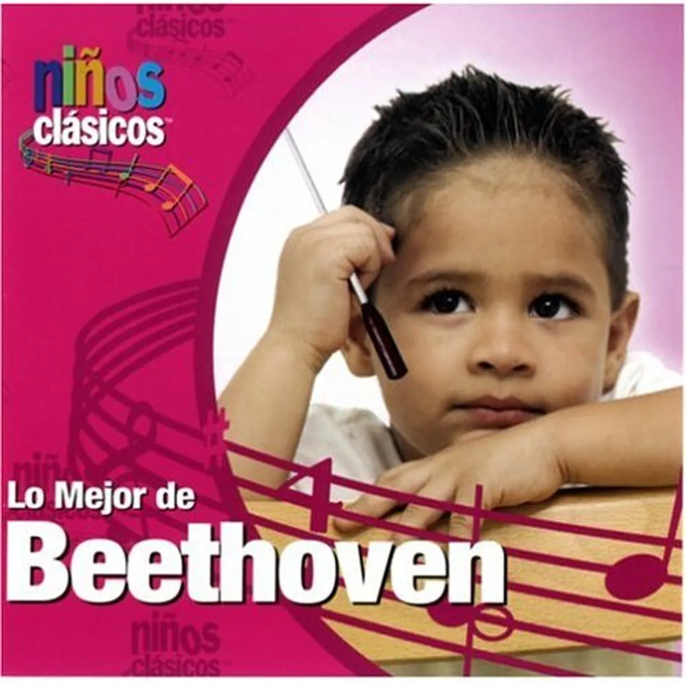 MEJOR DE Ludwig van Beethoven CD