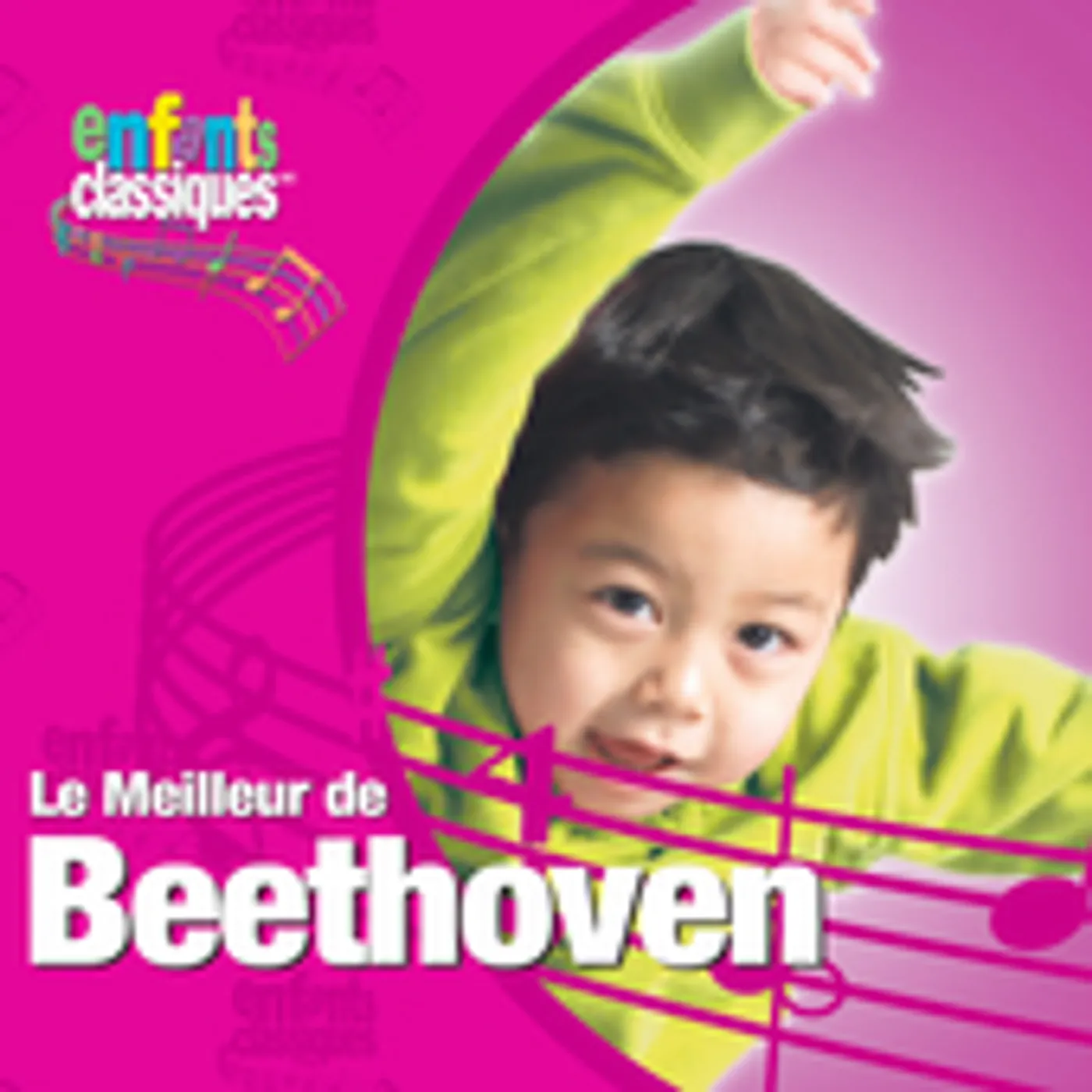 MEILLEUR DE Ludwig van Beethoven CD