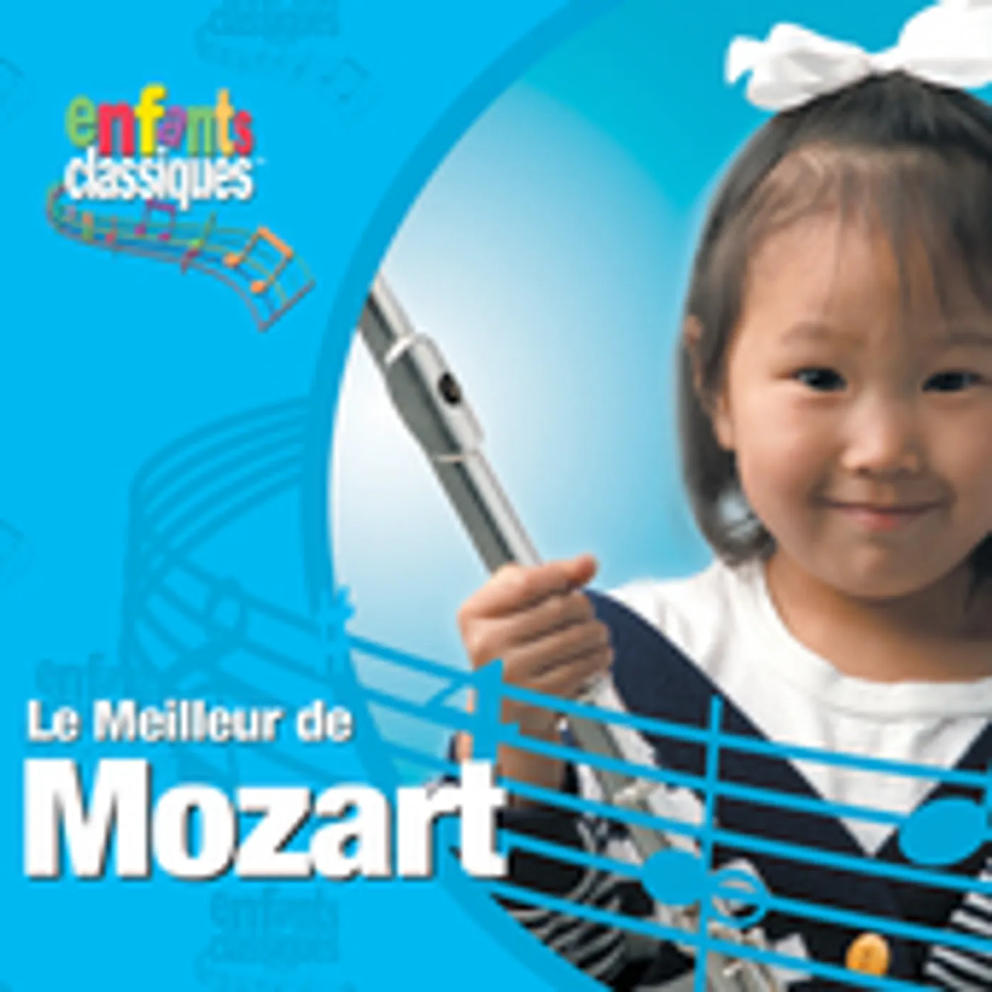MEILLEUR DE Wolfgang Amadeus Mozart CD