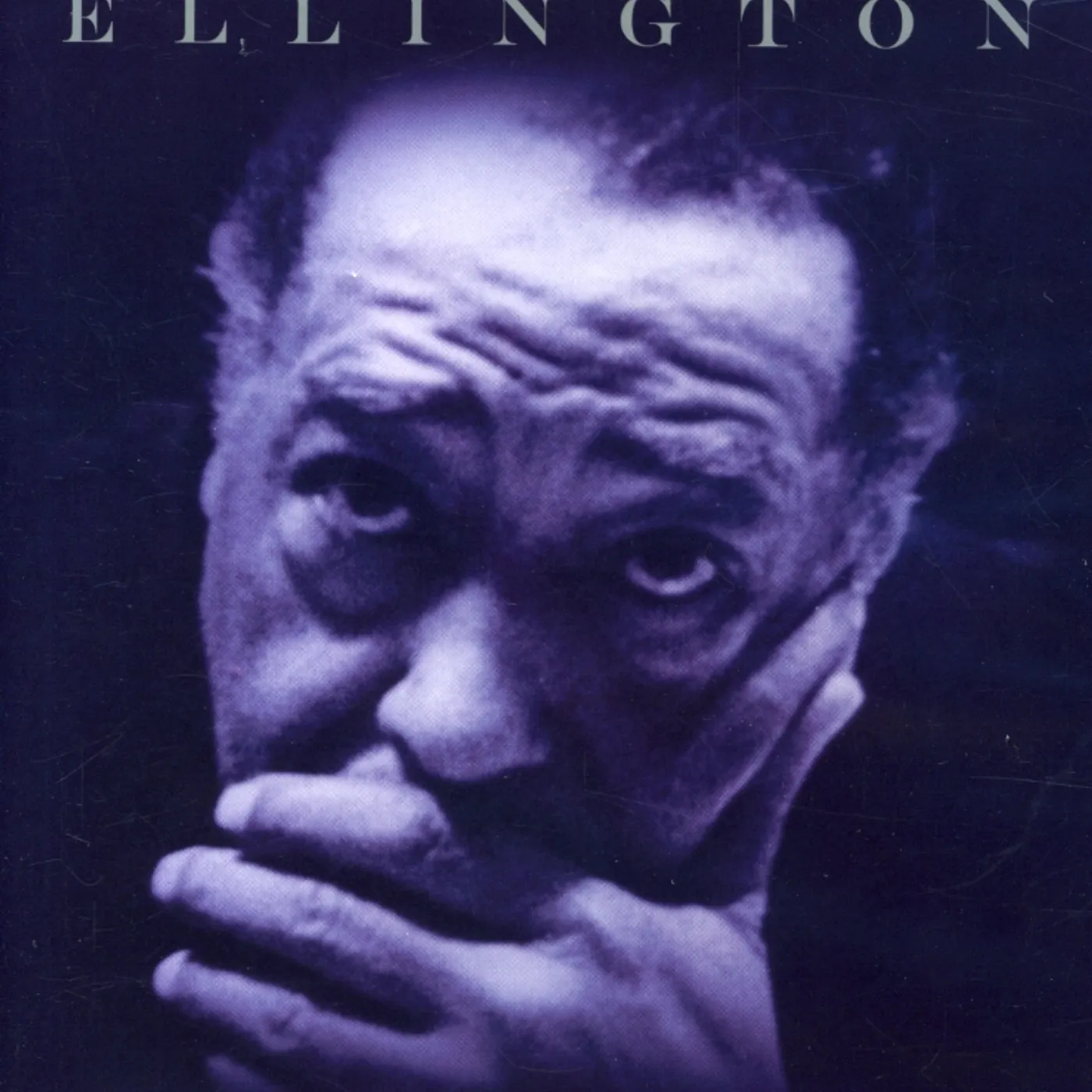 Duke Ellington CONCERT OF SACRED MUSIC / LOVE YOU MADLY DVD