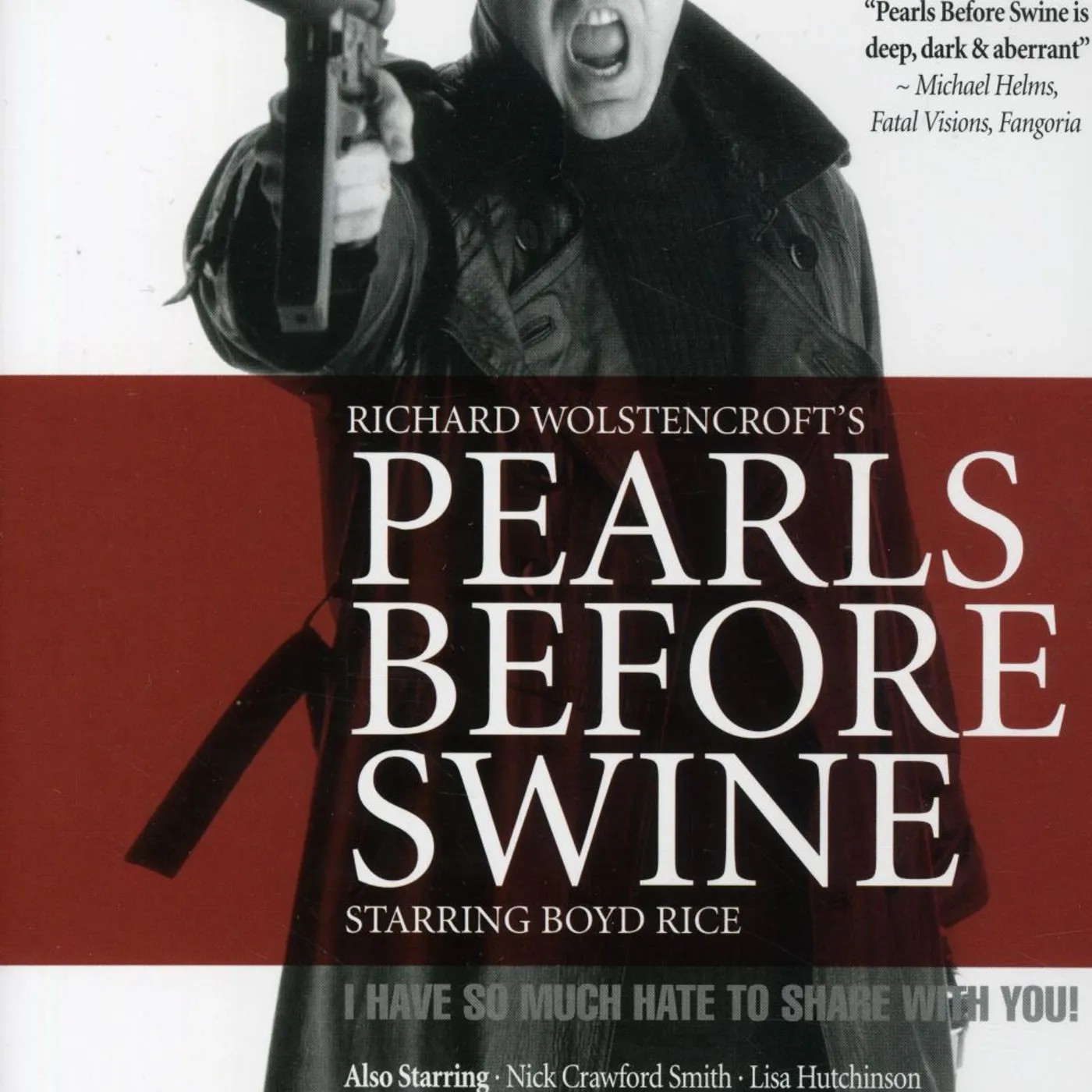 Pearls Before Swine DVD