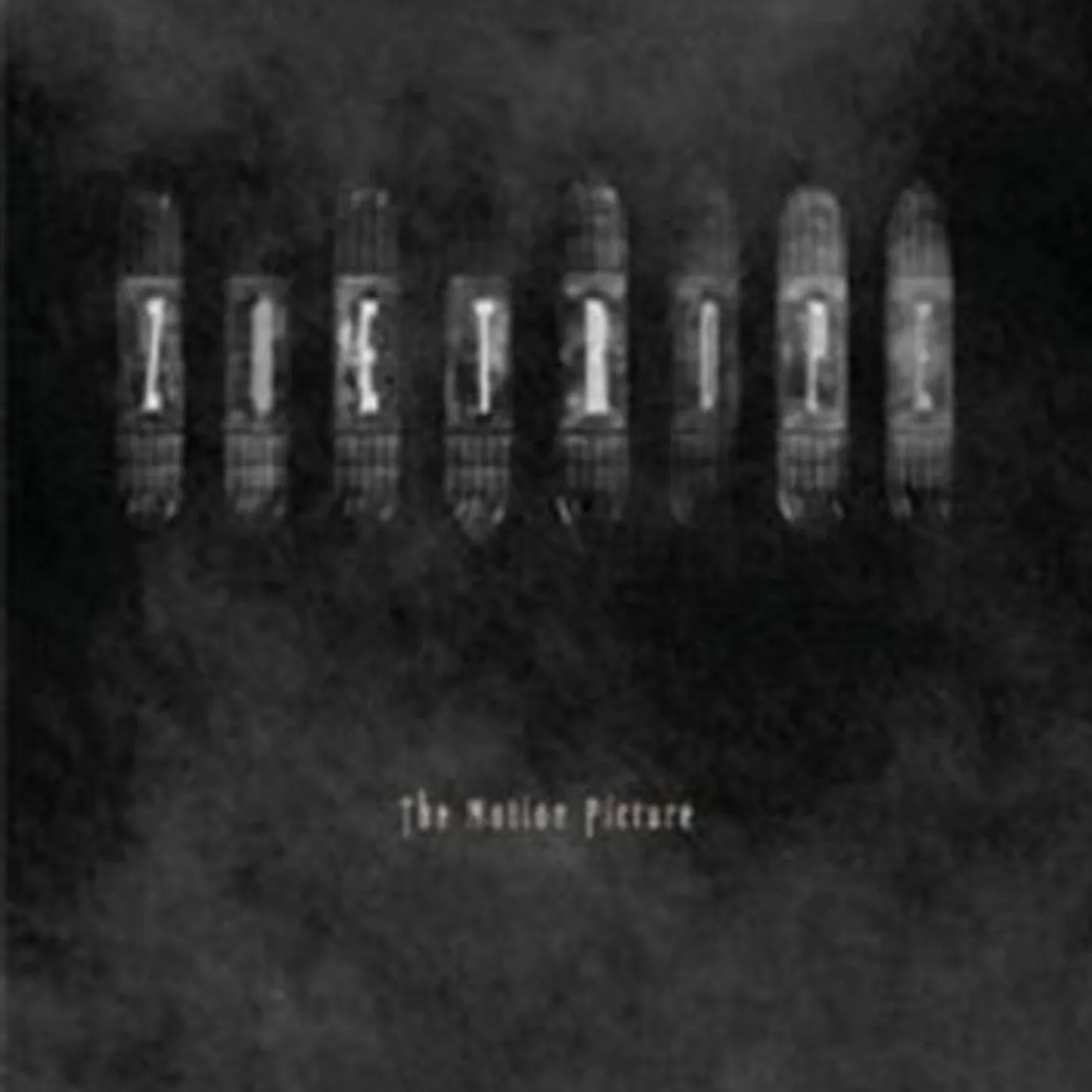 ZOETROPE DVD