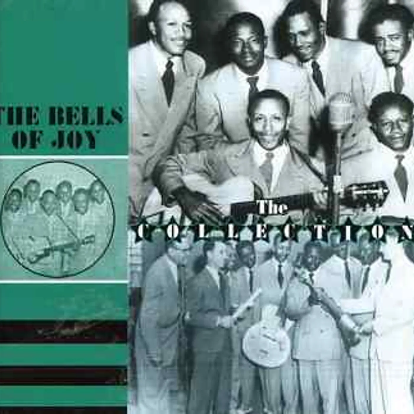 The Bells Of Joy COLLECTION CD