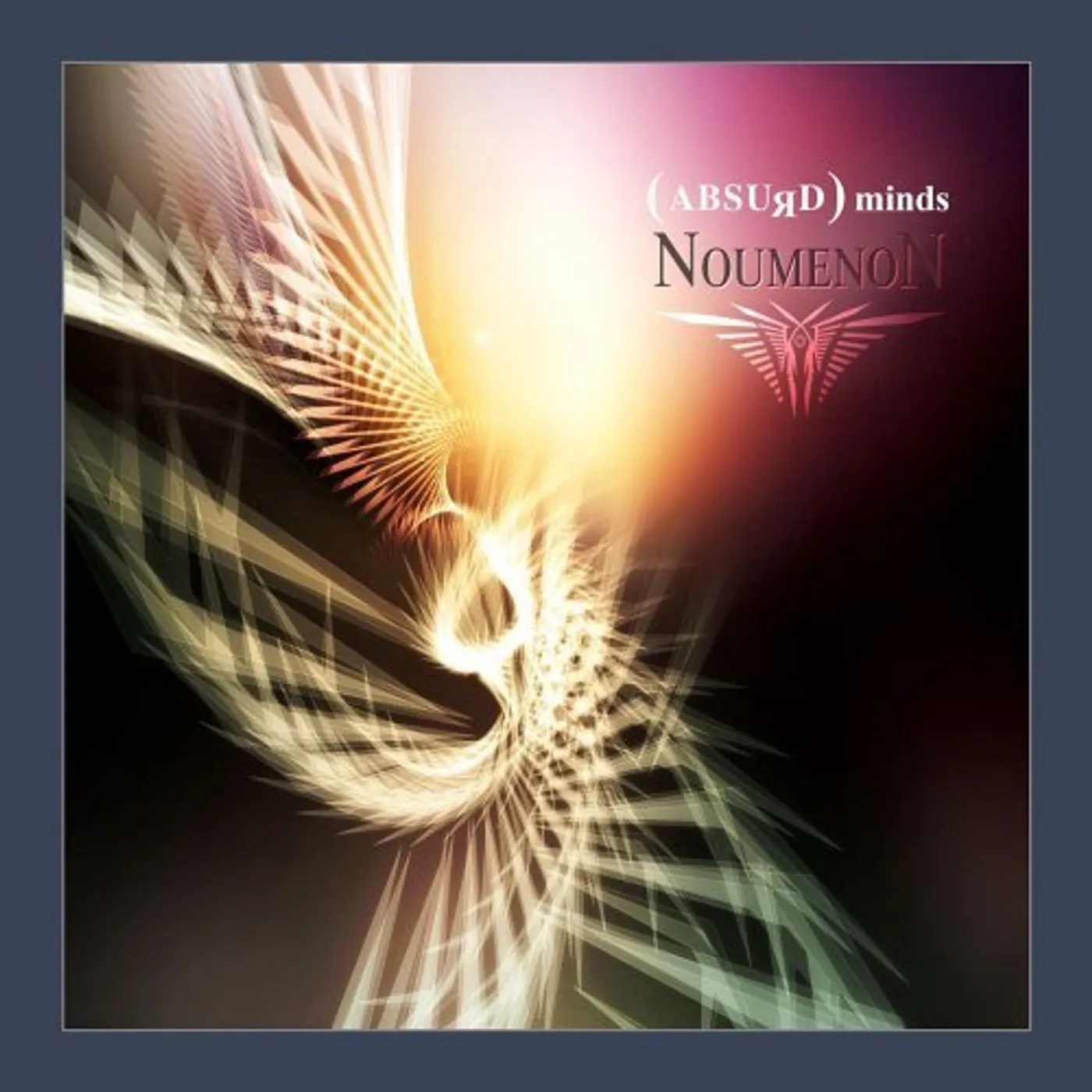 BEAR NOUMENON CD