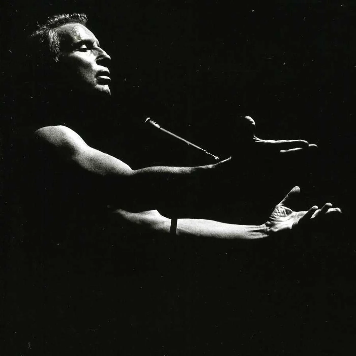 Bernard Lavilliers ESCALE AU GRAND REX: LIVE CD