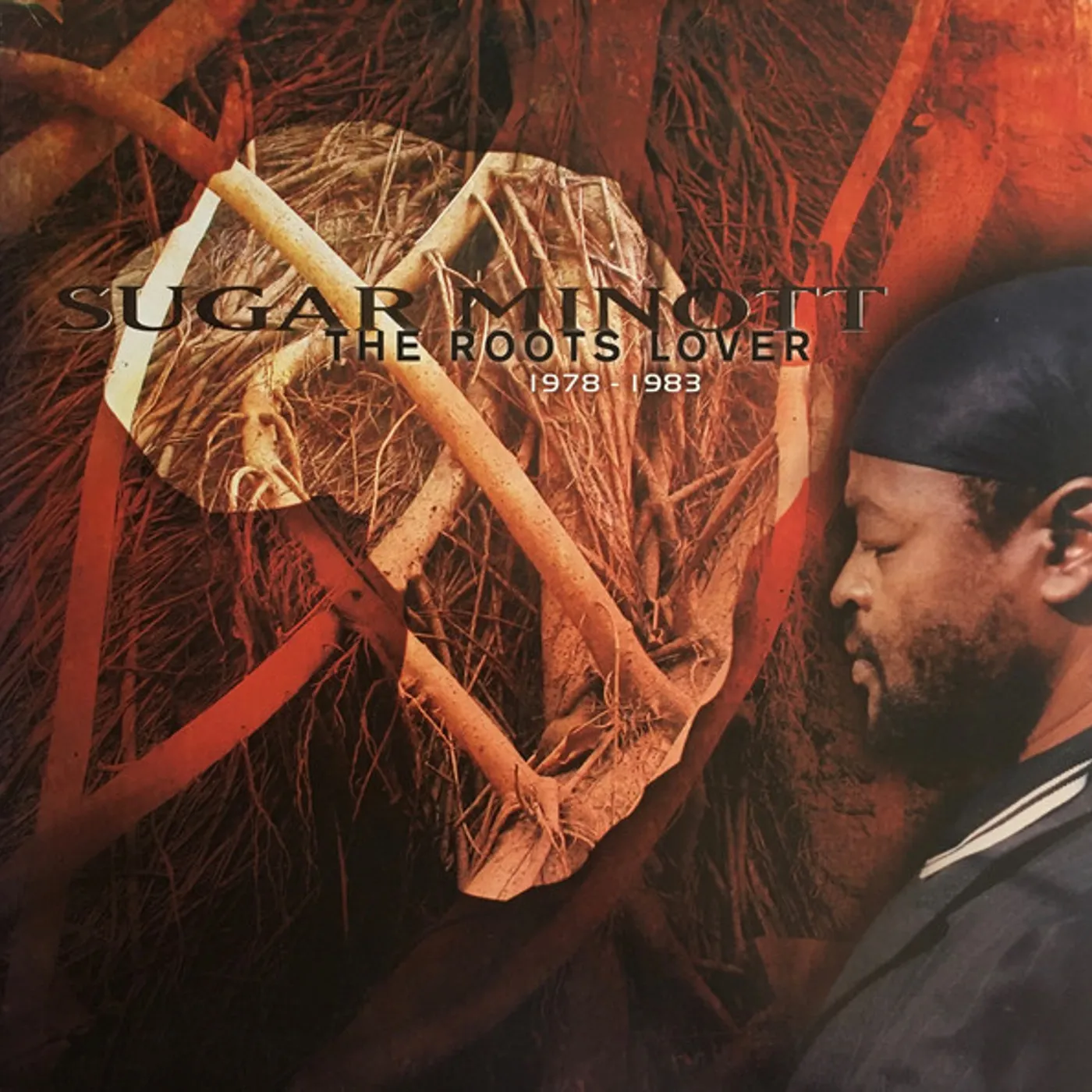 Sugar Minott ROOTS LOVER: 1978-1983 Vinyl Record