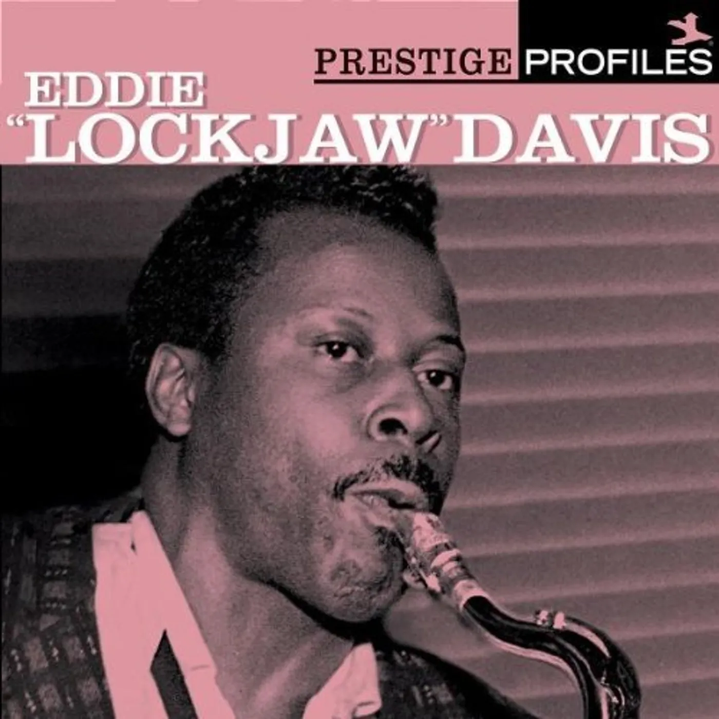 Eddie "Lockjaw" Davis PRESTIGE PROFILES 10 CD