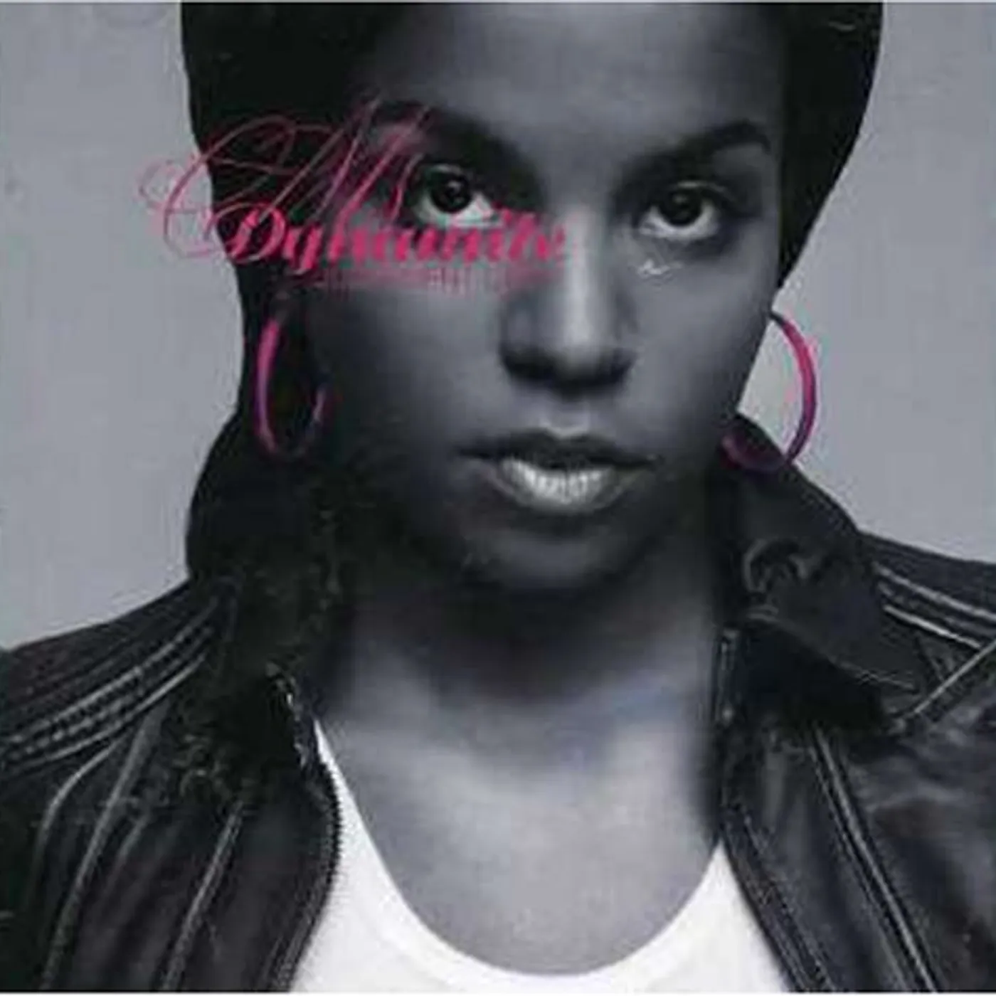 Ms. Dynamite JUDGEMENT DAYS CD