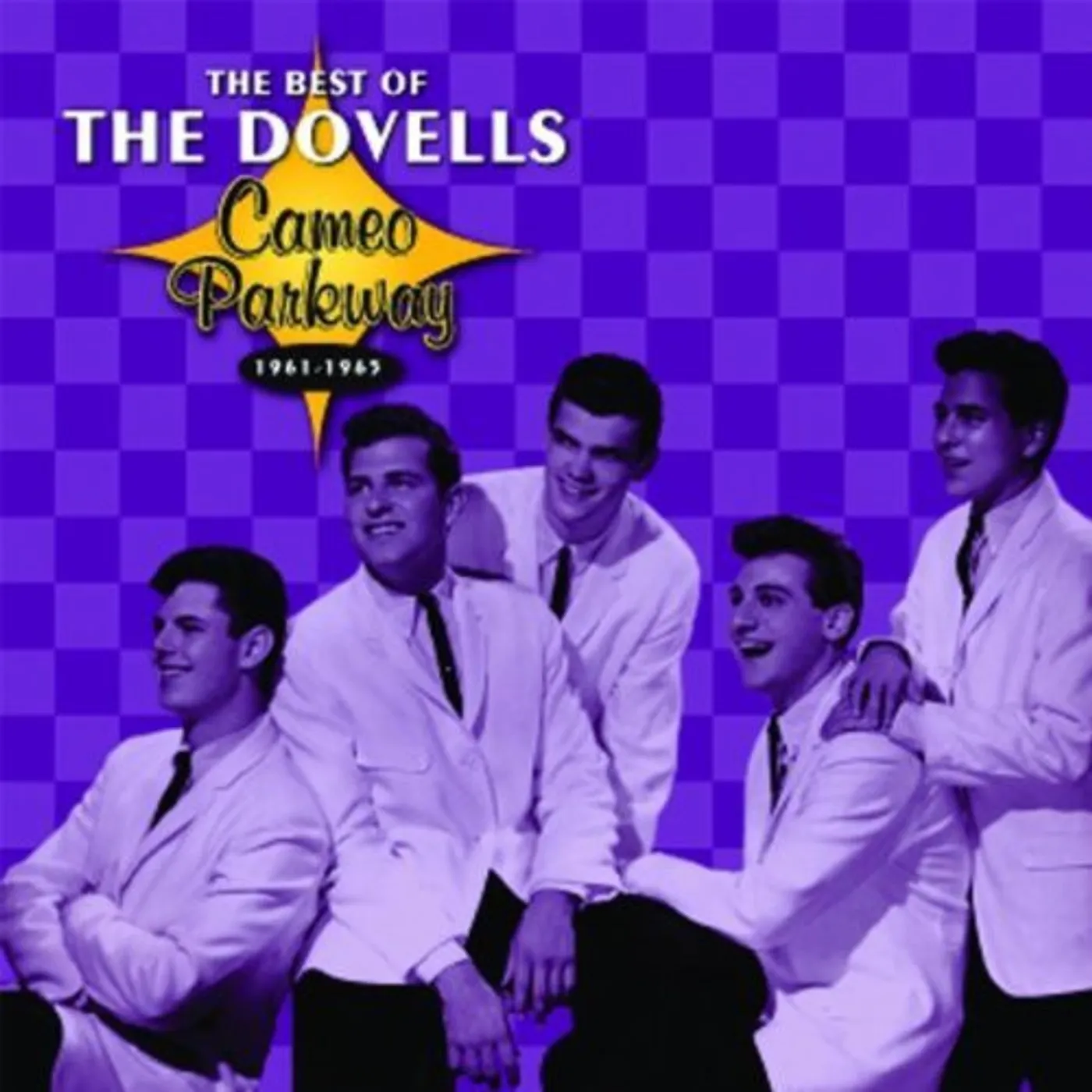 The Dovells BEST OF 1961-1965 CD