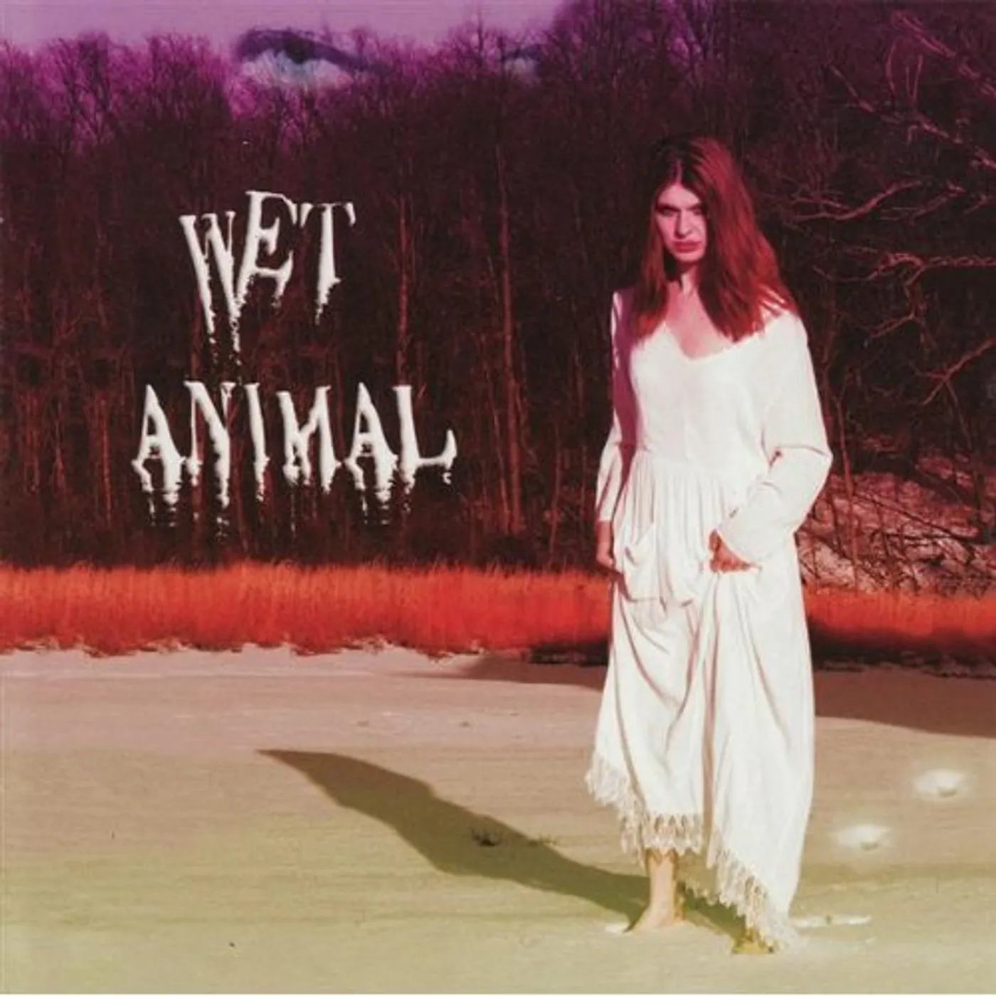 WET ANIMAL CD