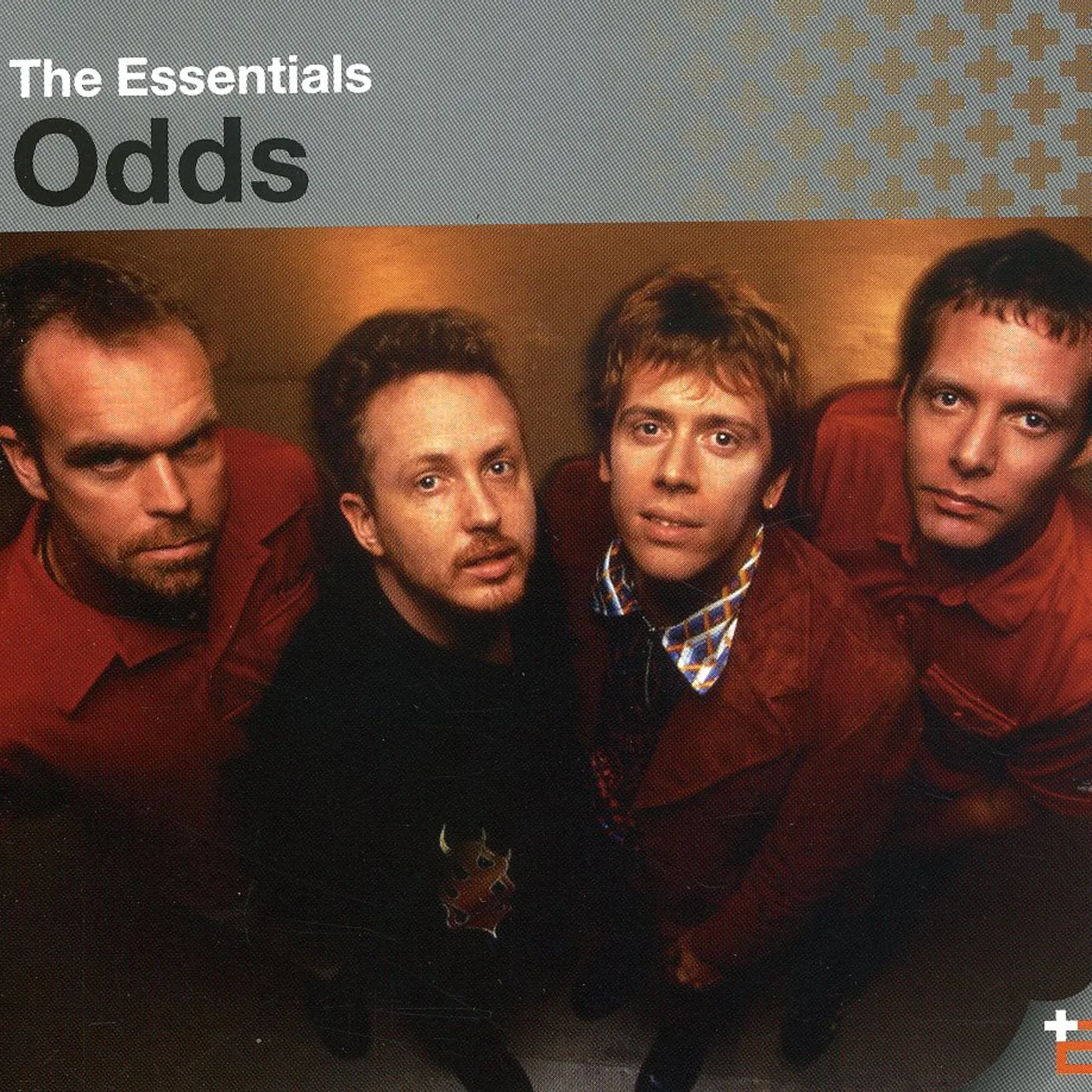 Odds ESSENTIALS CD