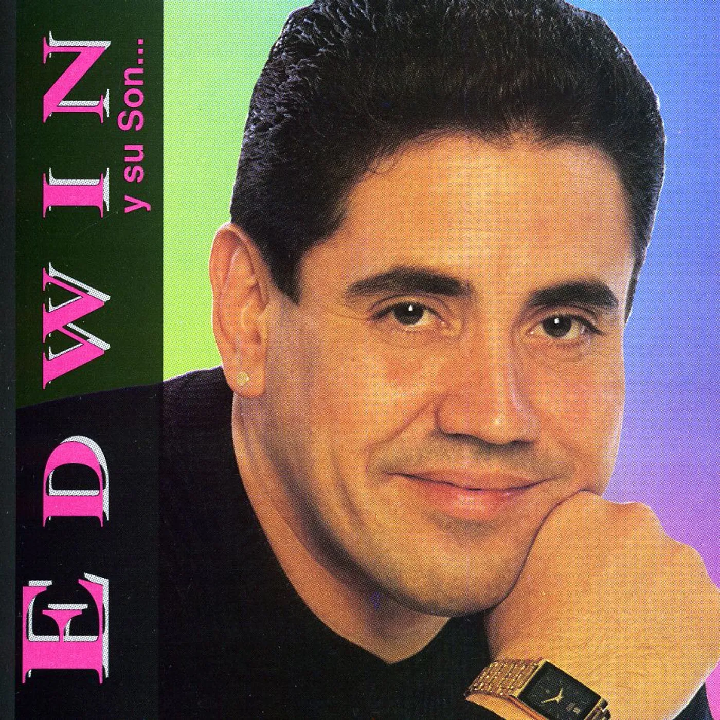 EDWIN Y SU SON CD