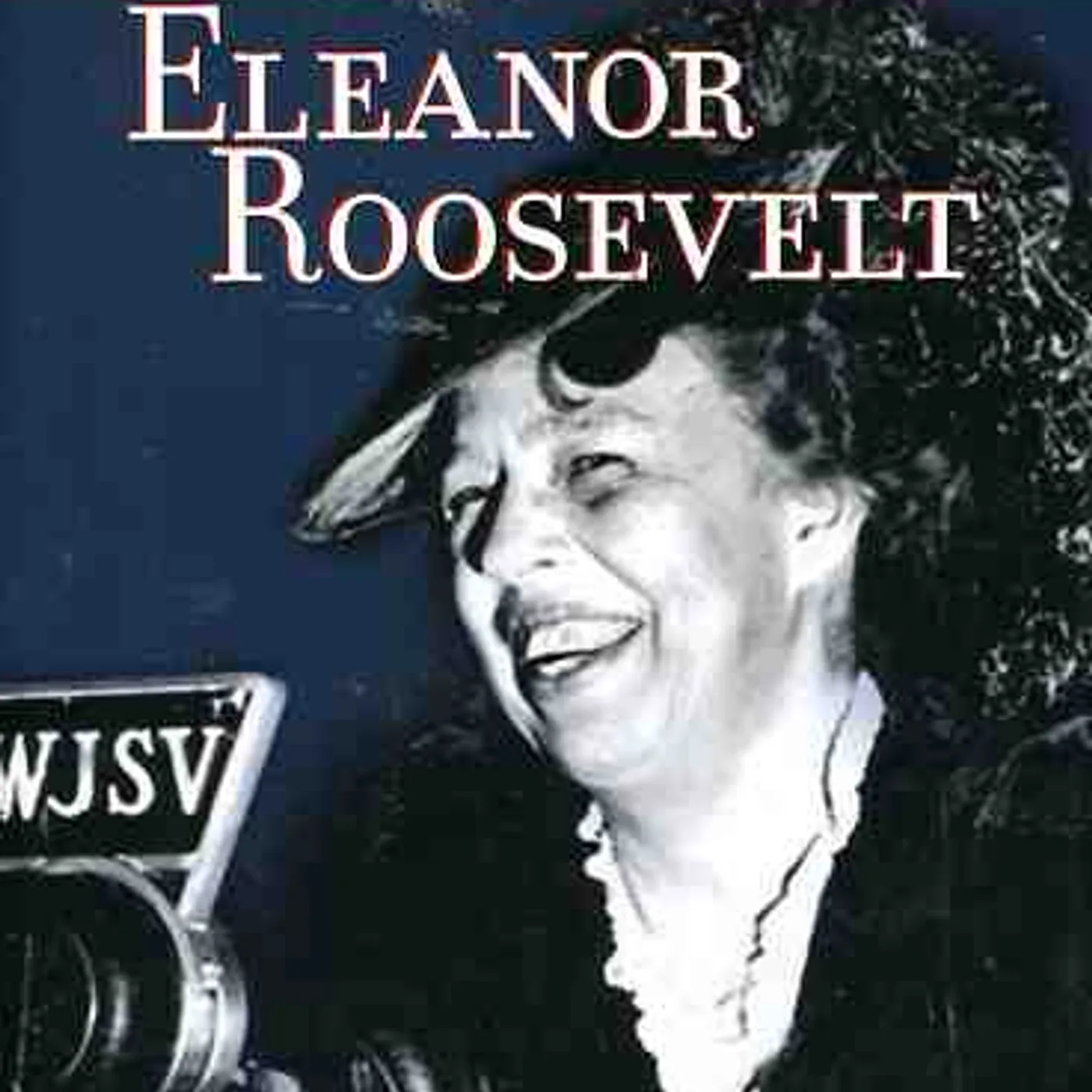 ELEANOR ROOSEVELT DVD