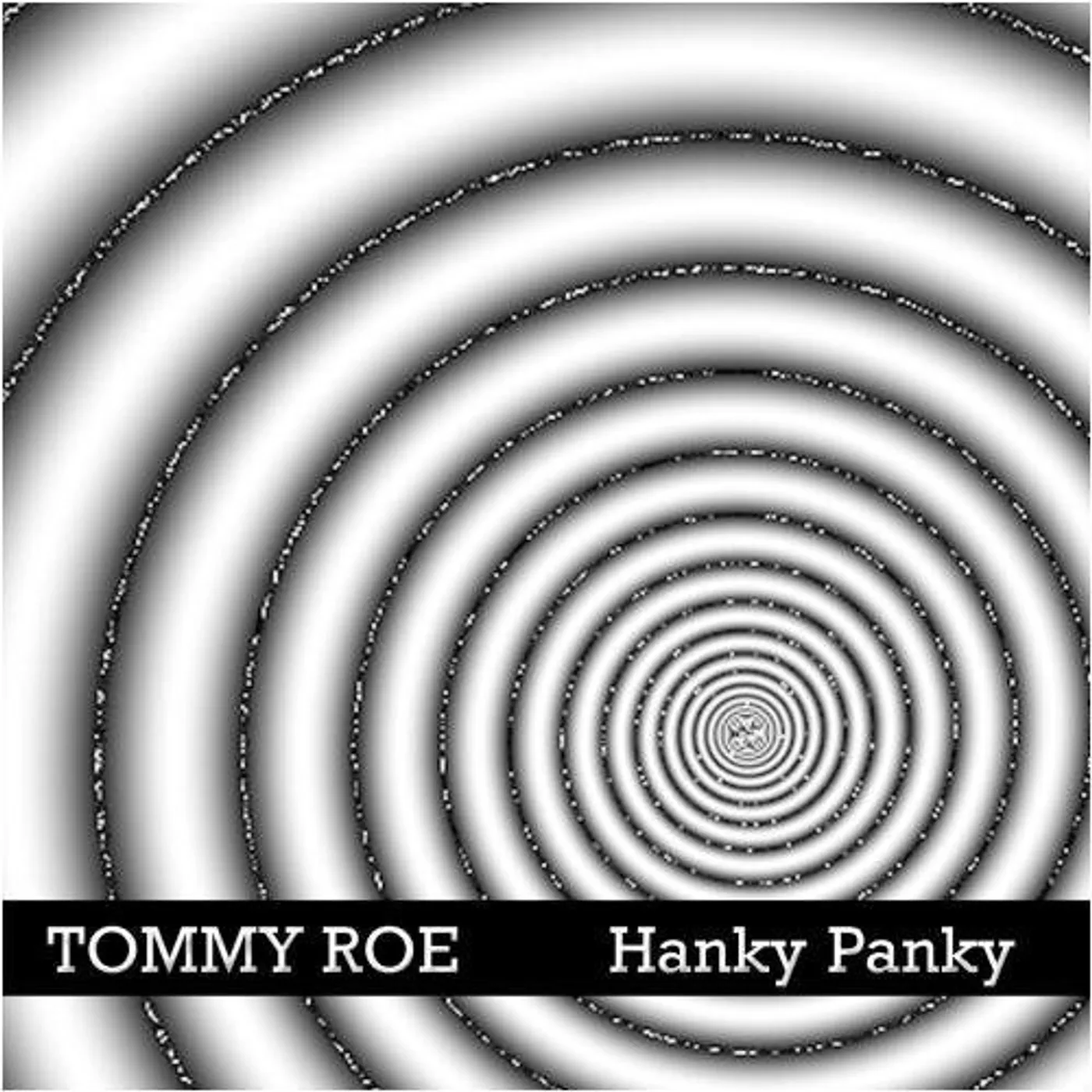 Icon HANKY PANKY CD