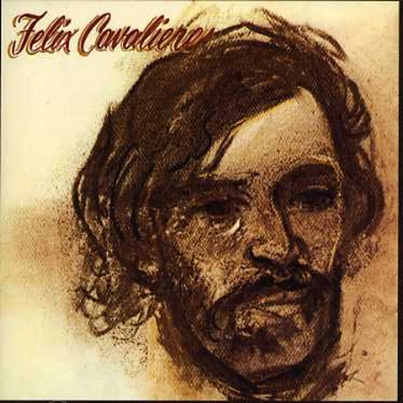FELIX CAVALIERE CD