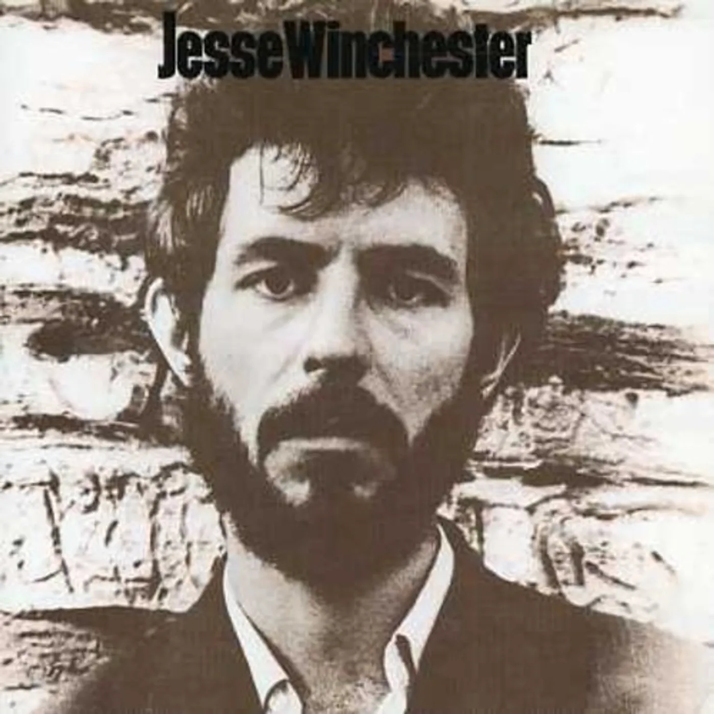 JESSE WINCHESTER CD