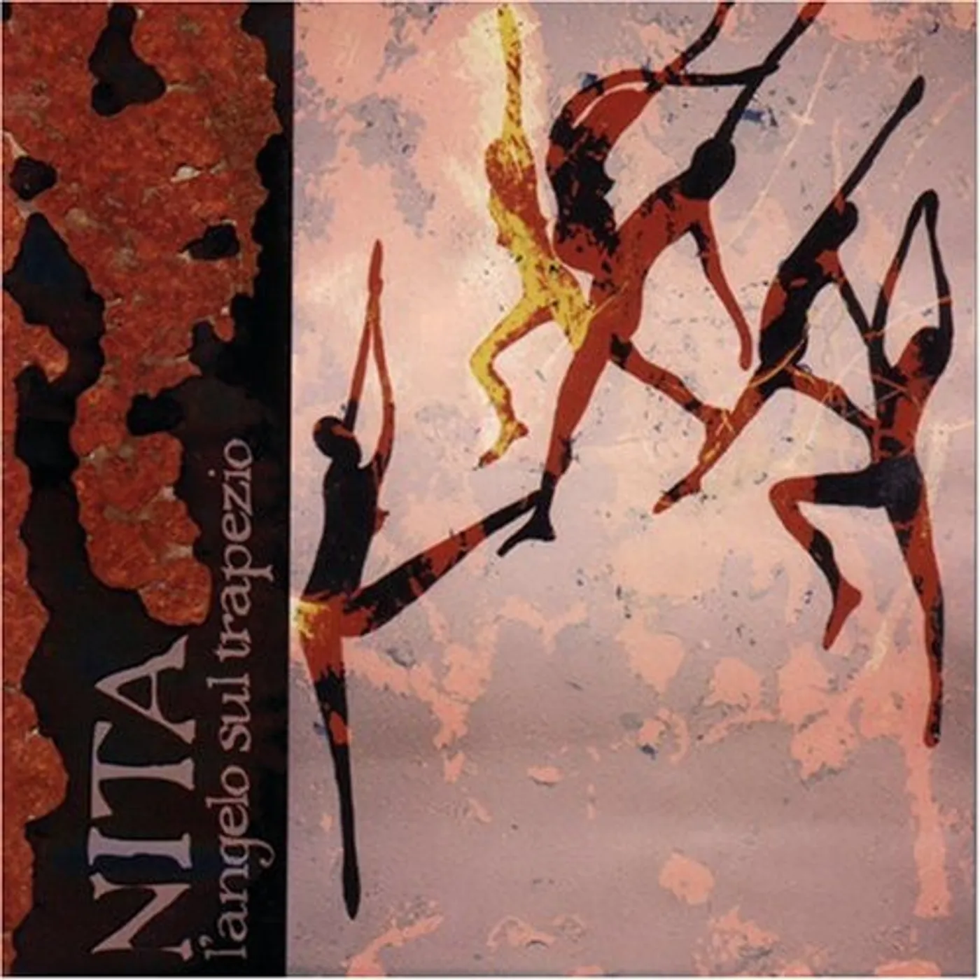 Paolo Angeli NITA CD